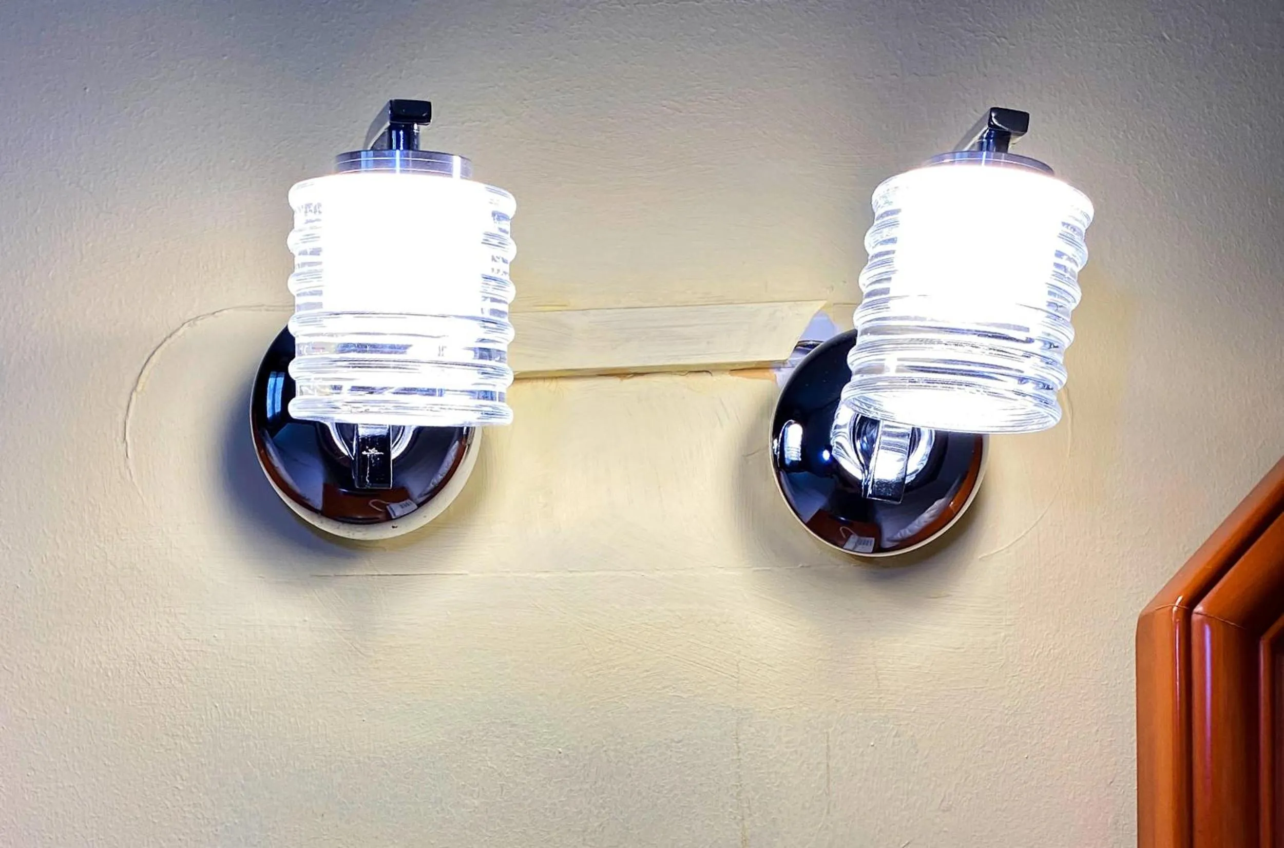 Area and facilities in Hotel Sandakan