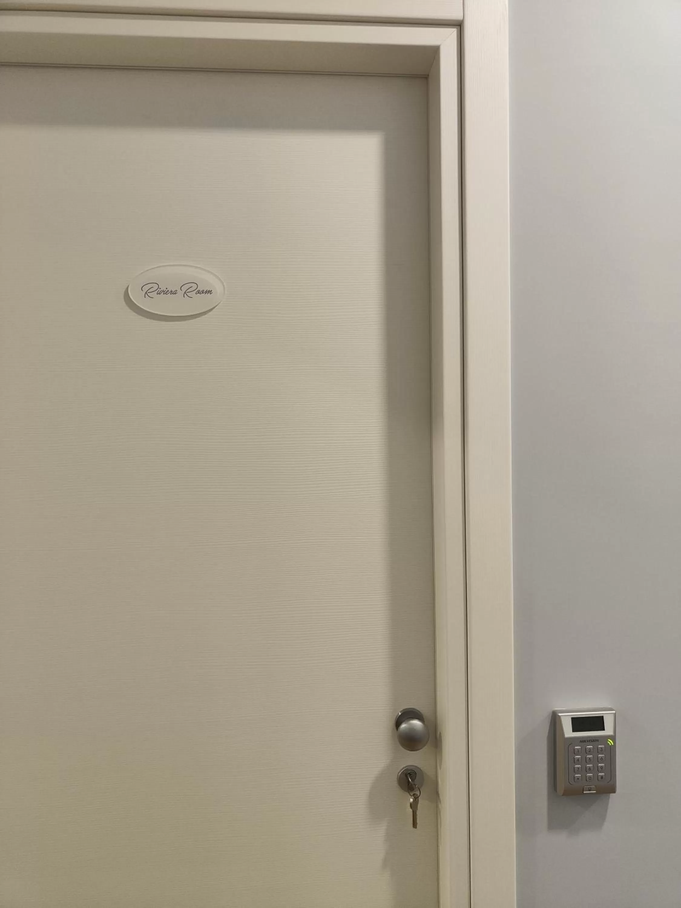 Bedroom, Bathroom in Pompeya Bed and Breakfast