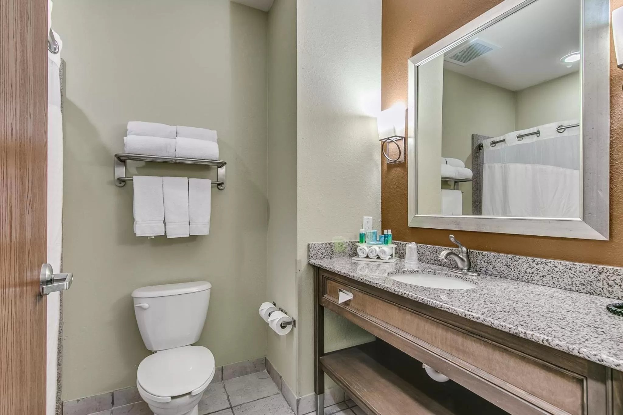Holiday Inn Express & Suites Lubbock Southwest – Wolfforth by IHG