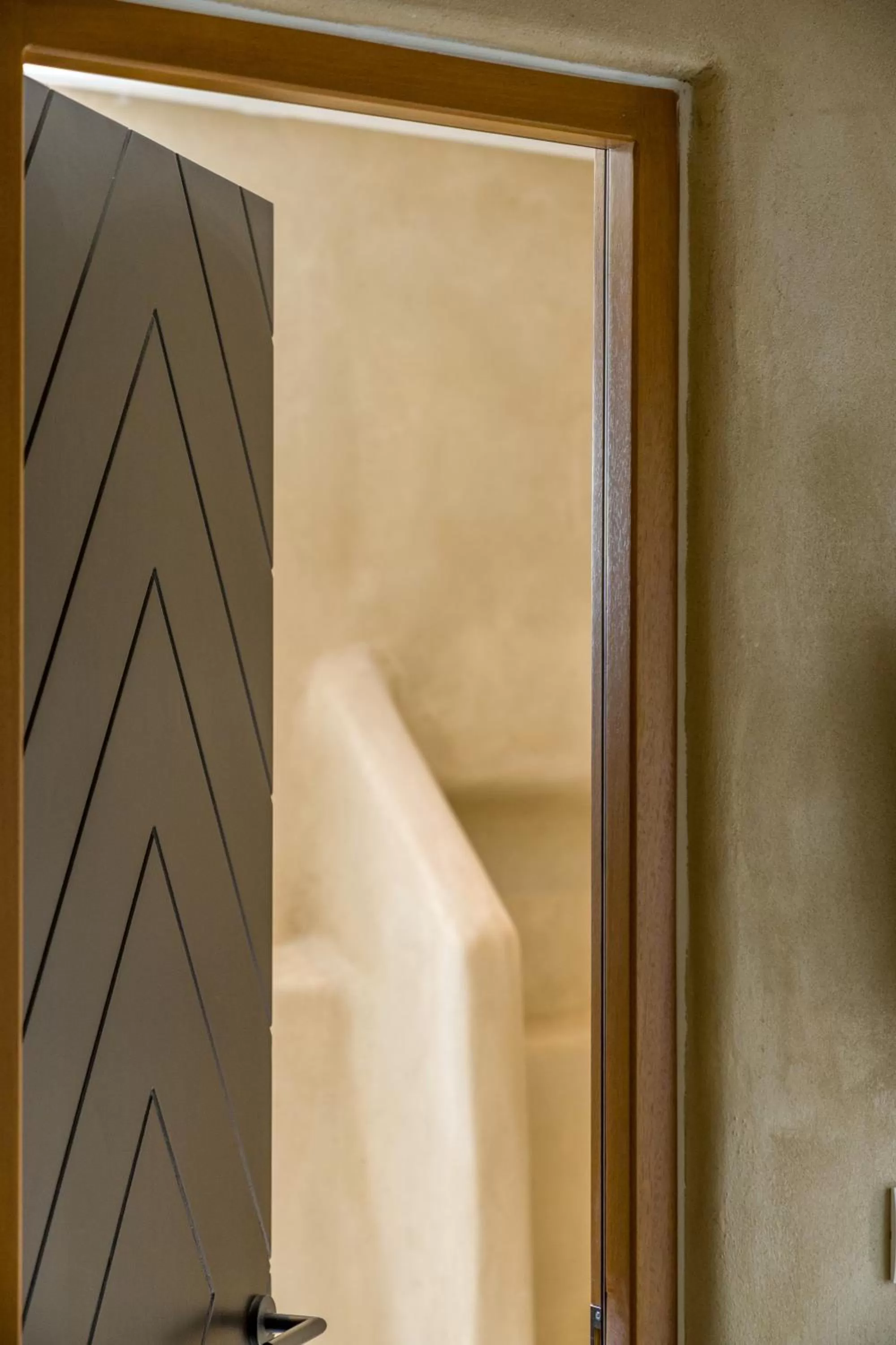 Bathroom in Euphoria Chora Naxos