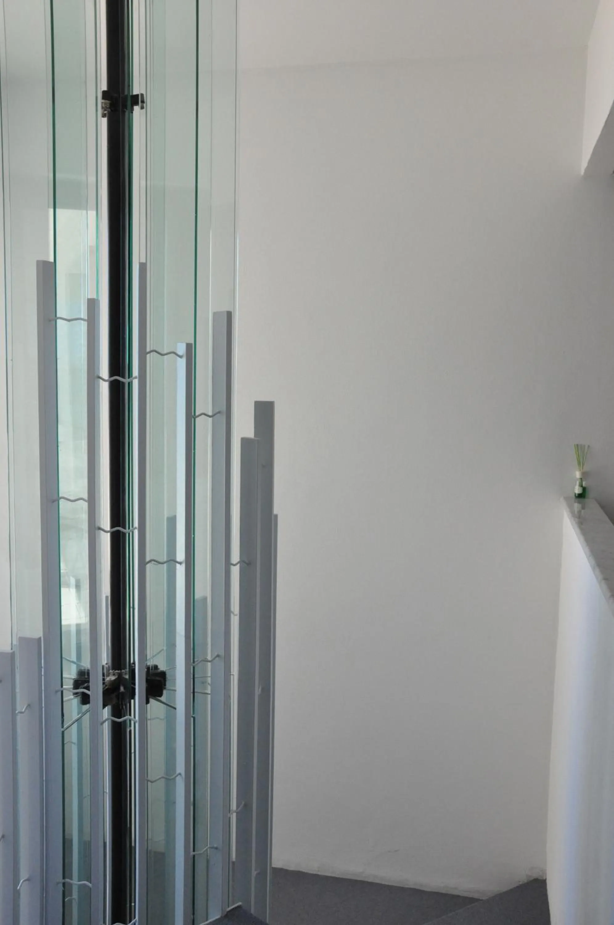 Day in Hotel Miramare