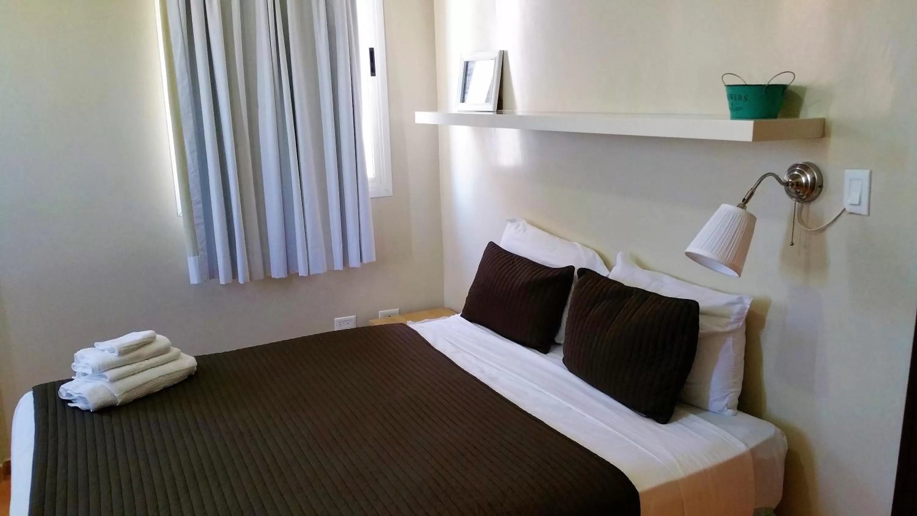 Bedroom, Bed in Punta Cana Seven Beaches