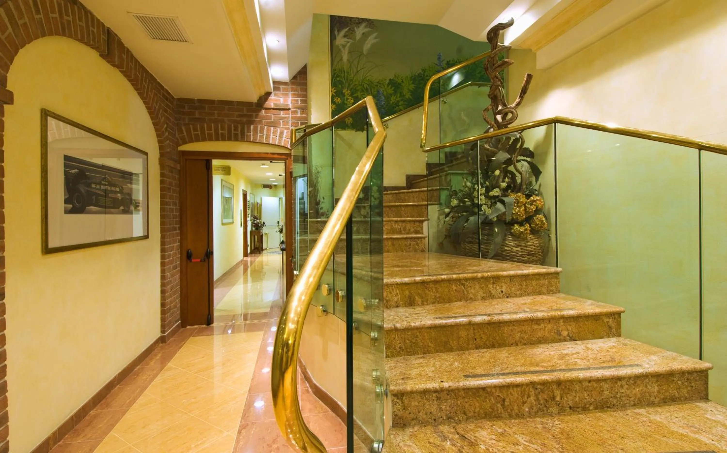 Other in AS Hotel Monza