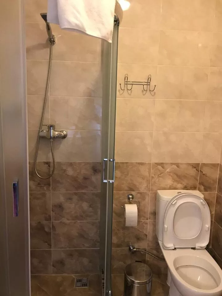 Motel Kurortnyy & SPA