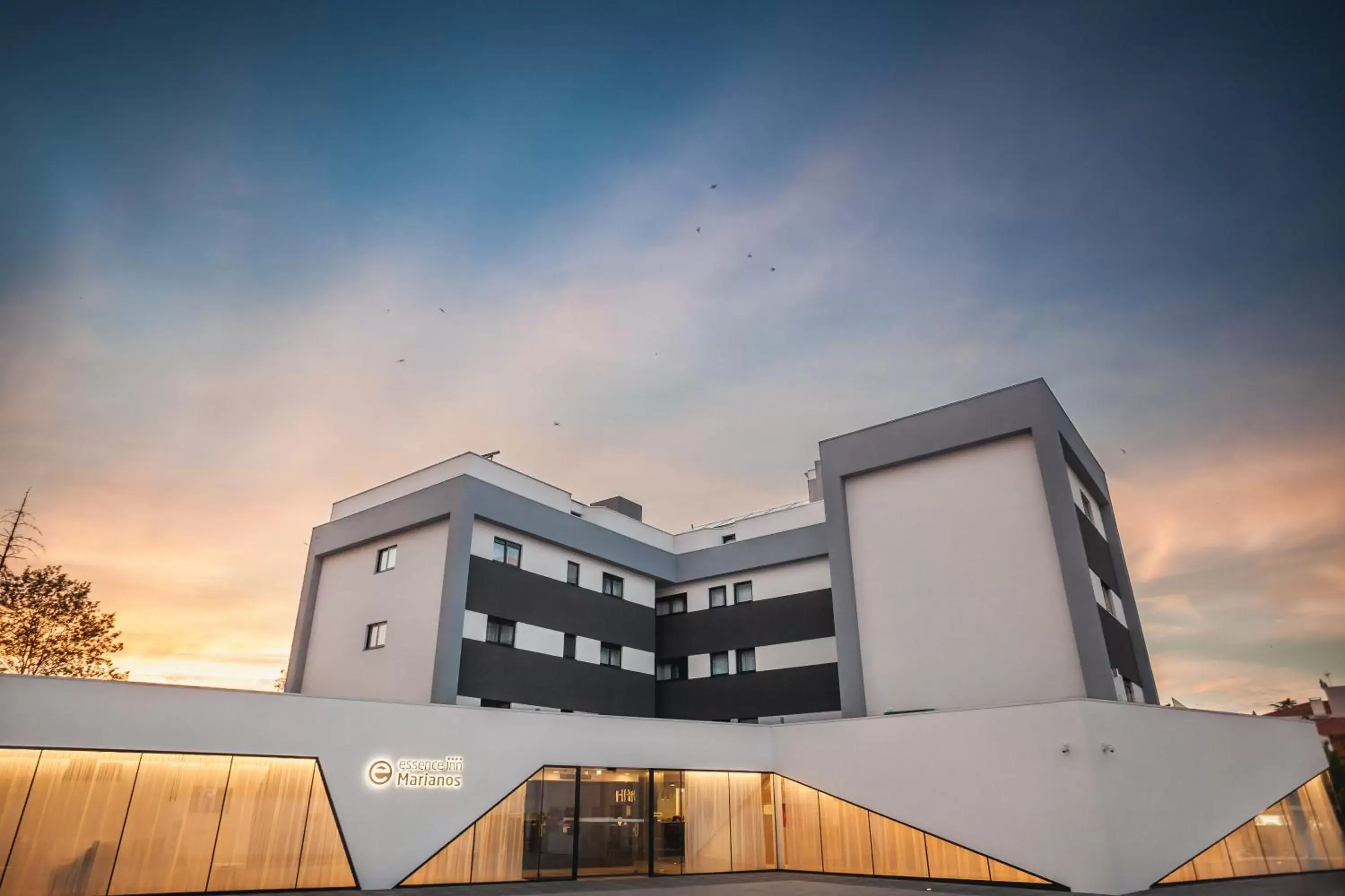 Essence Inn Marianos Hotel Essence Inn Marianos Hotel