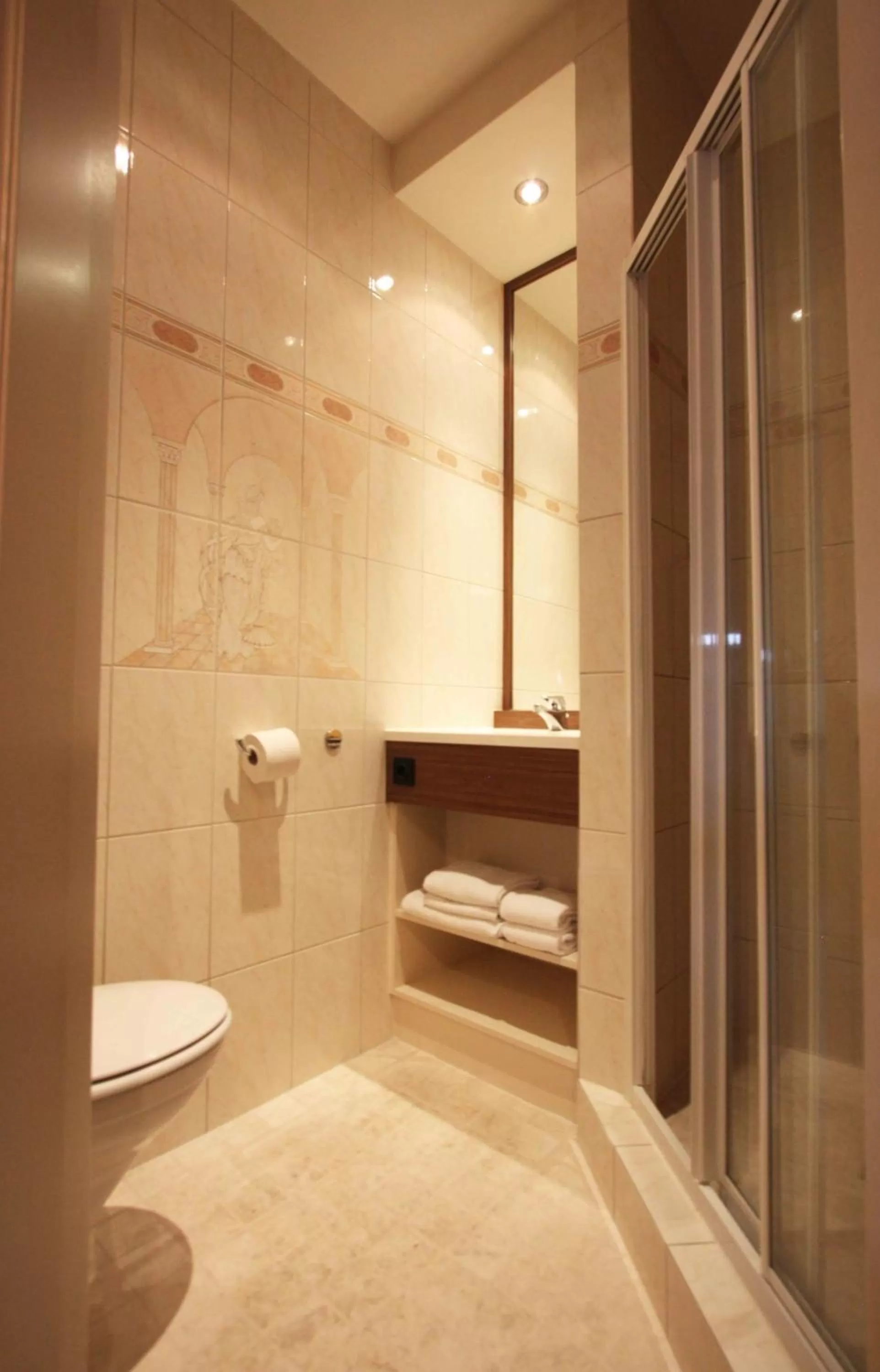 Hotel Restaurant De Bengel