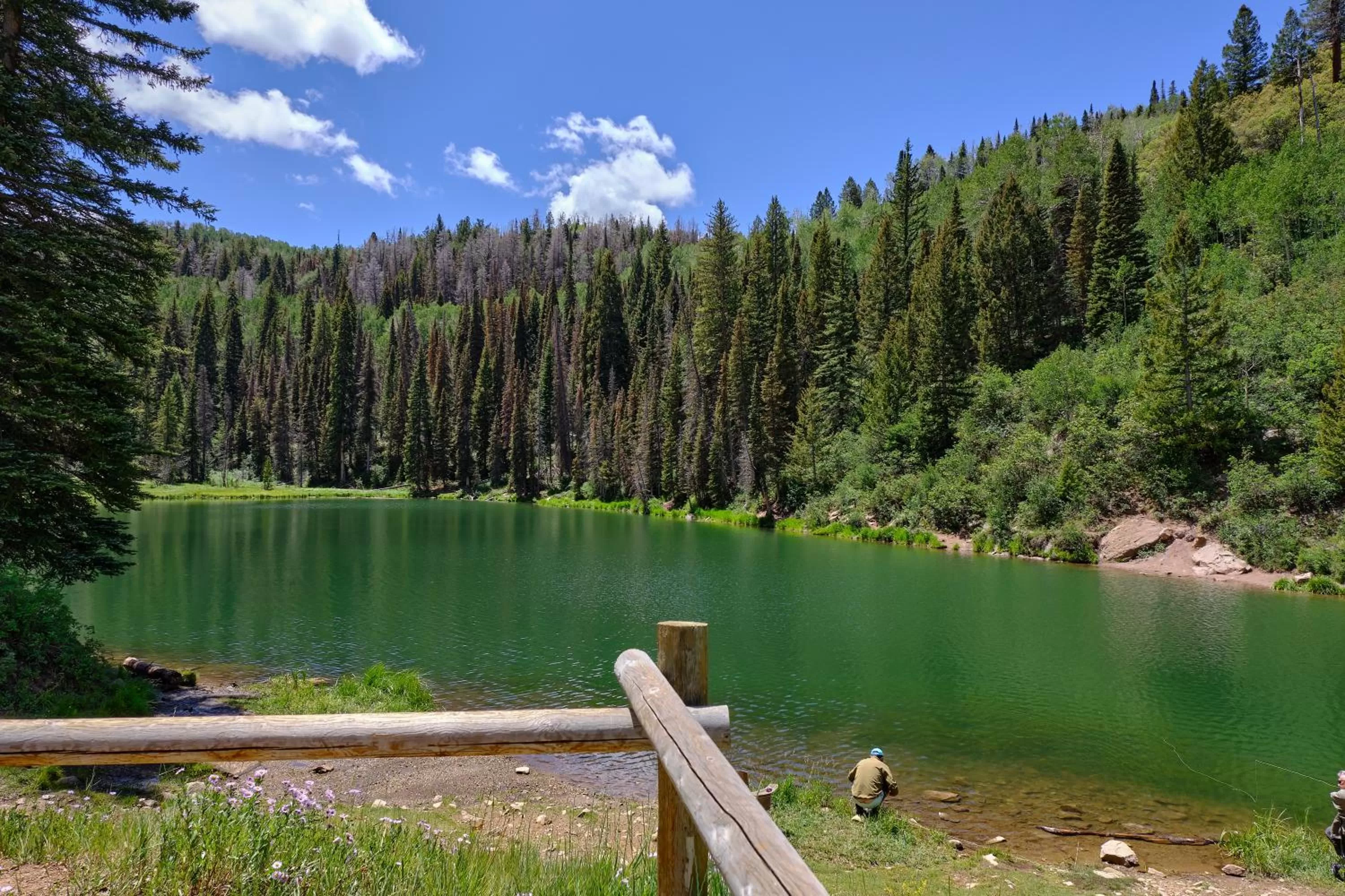 Natural landscape in Scenic View Inn & Suites Moab