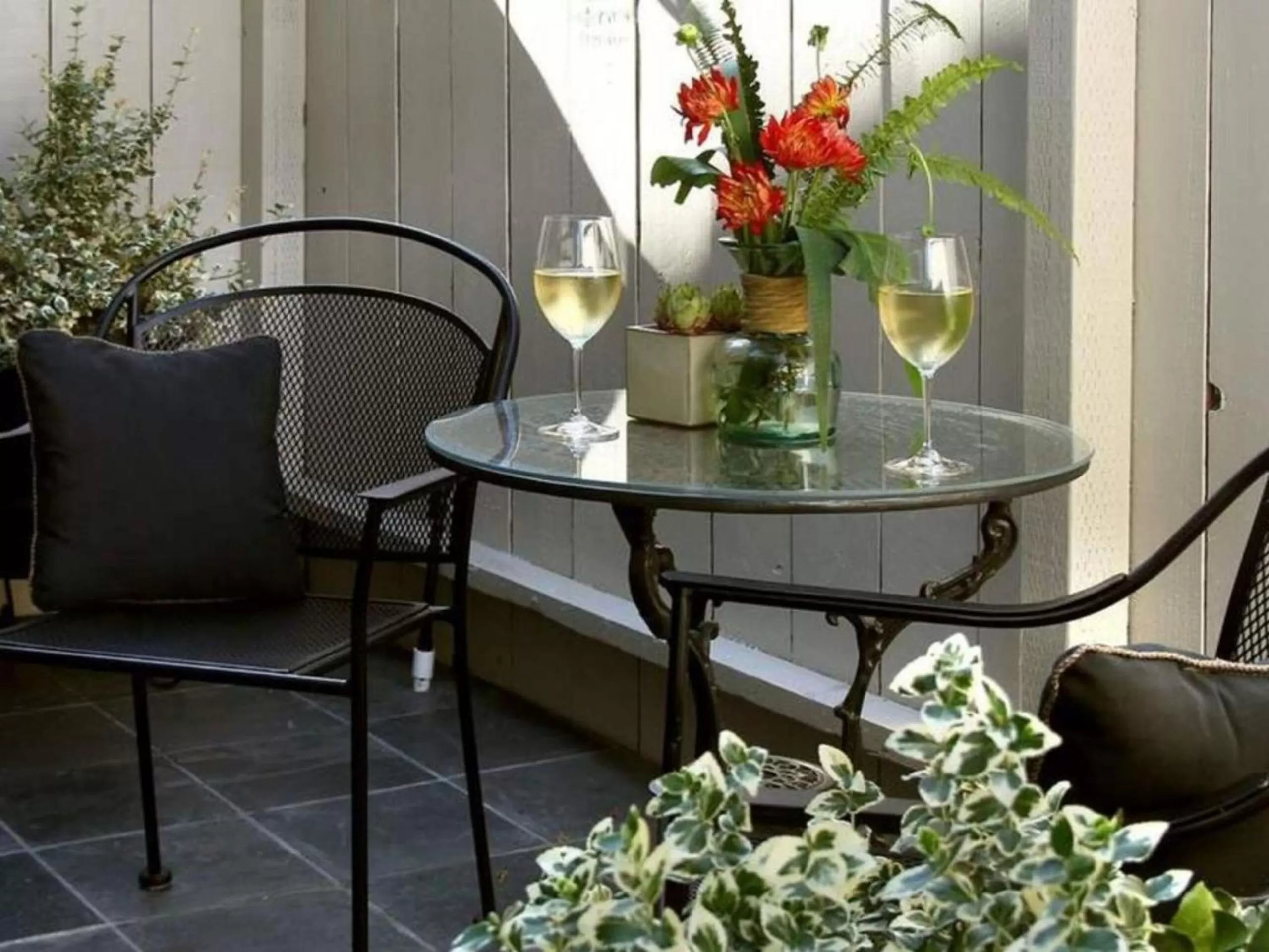 Other, Seating Area in Inn on Randolph