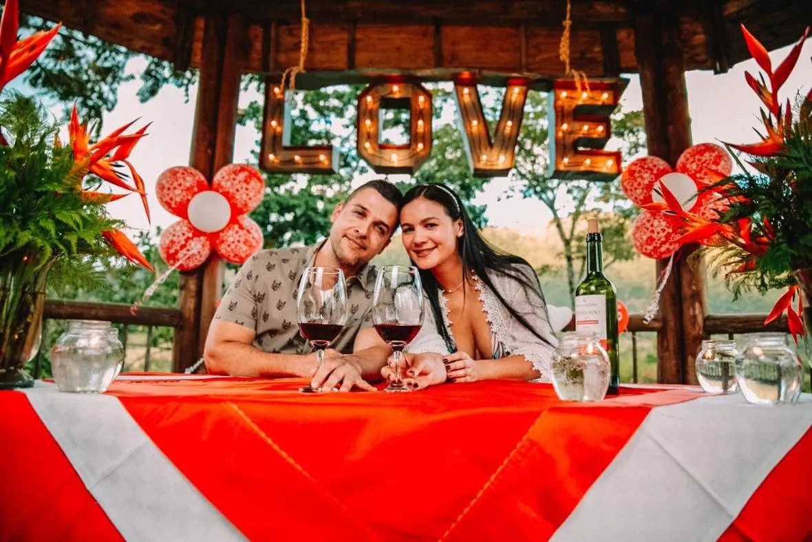 Hotel Hacienda la Bonita