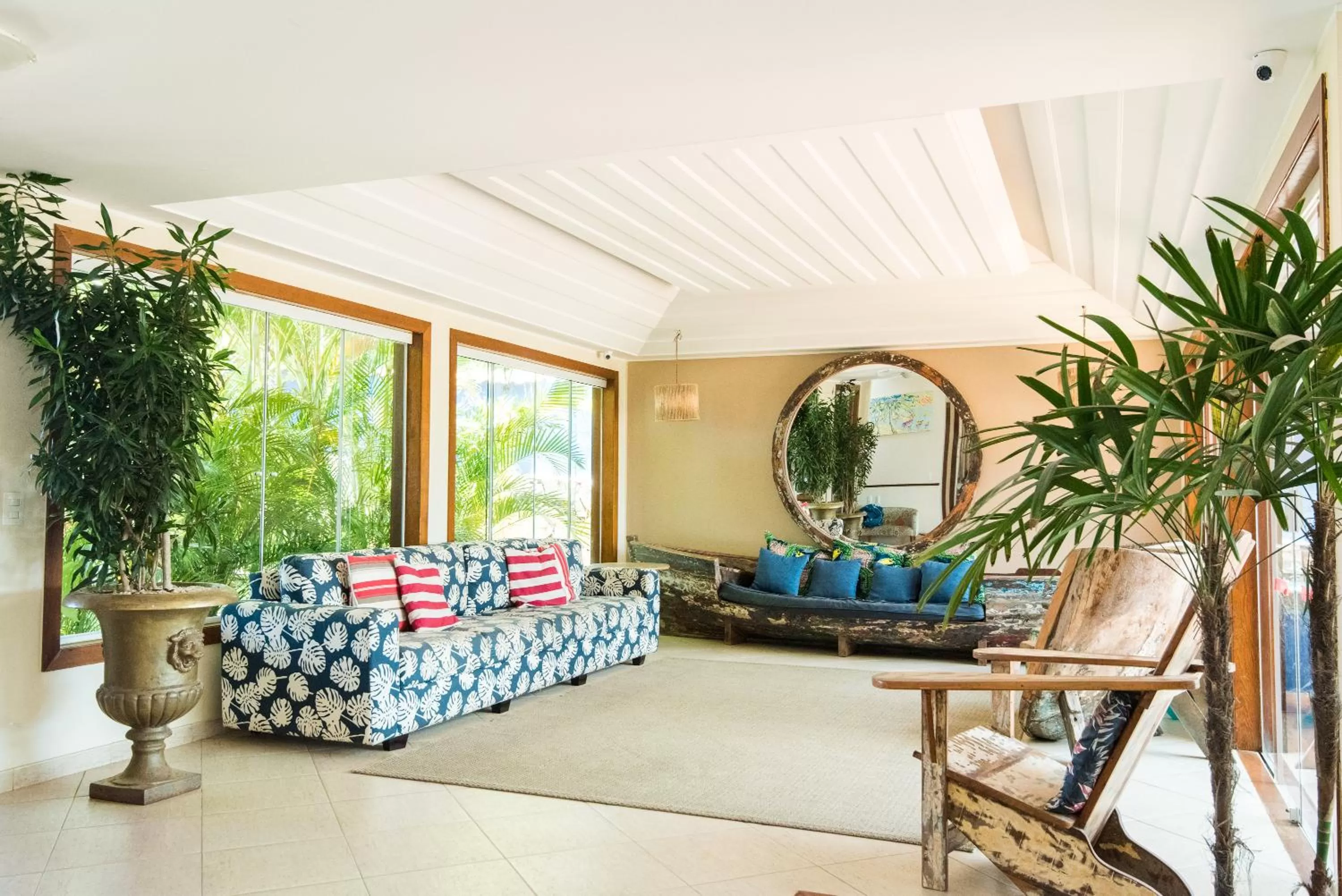 Pousada La Dolce Vita