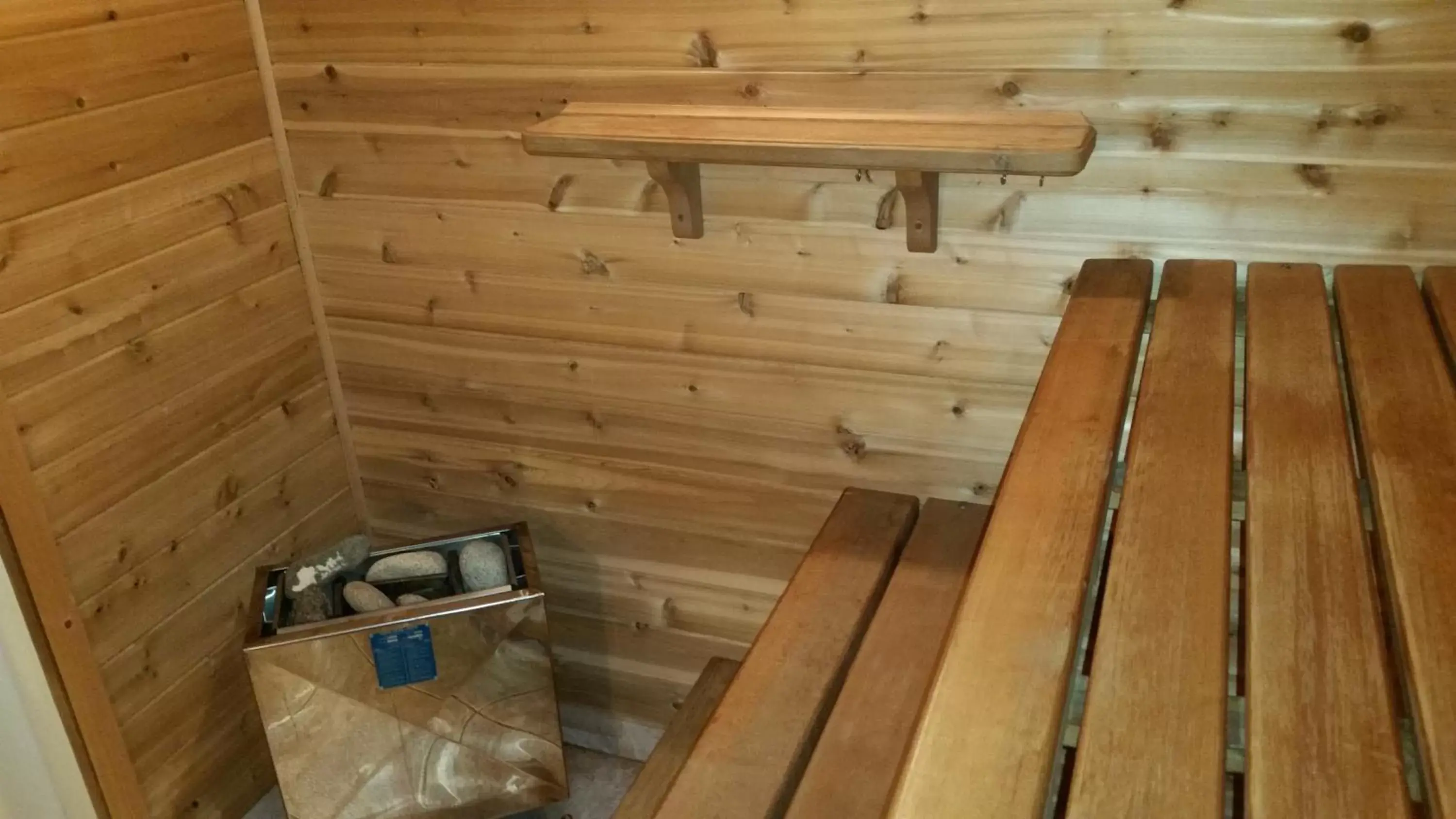 Superior King Suite in Hummingbird Guesthouse Superior King Suite in Hummingbird Guesthouse