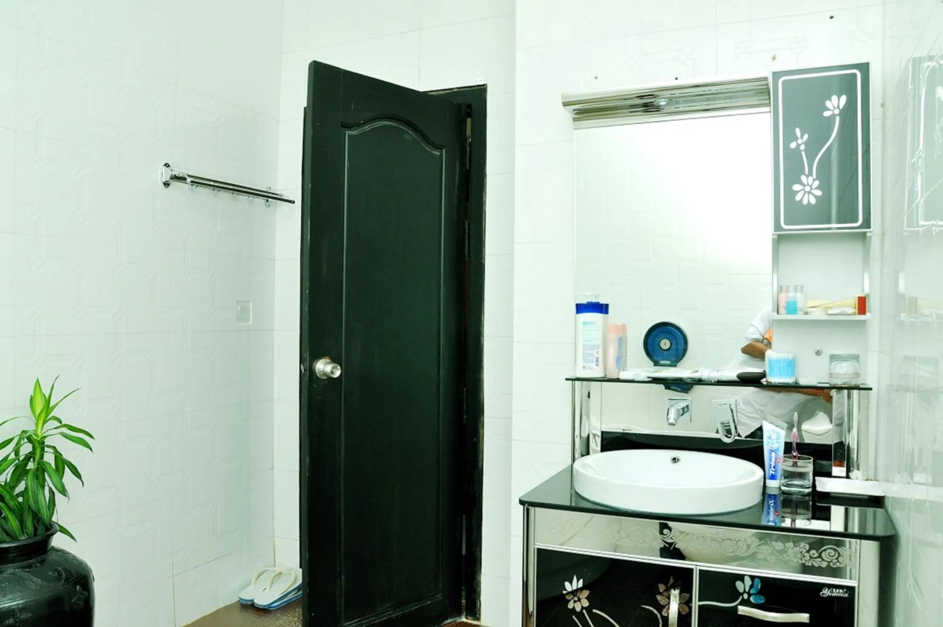 Property building in Vimean Sovannaphoum Resort