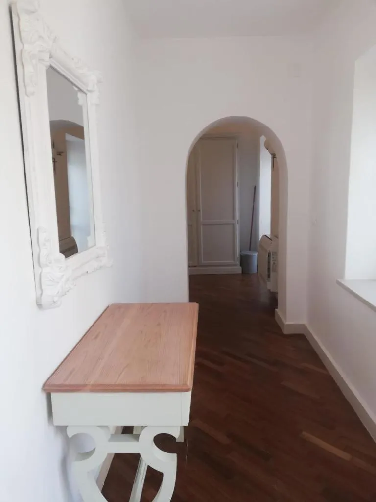 Living room in Hotel Gargallo