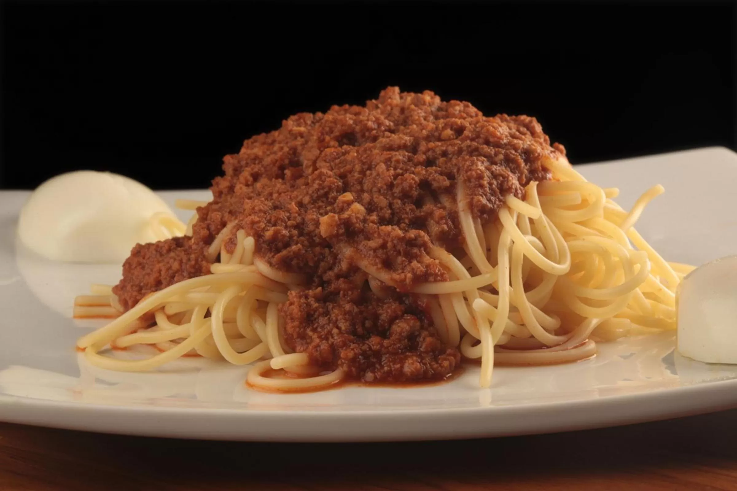 Lunch in Pompeu Rio Hotel
