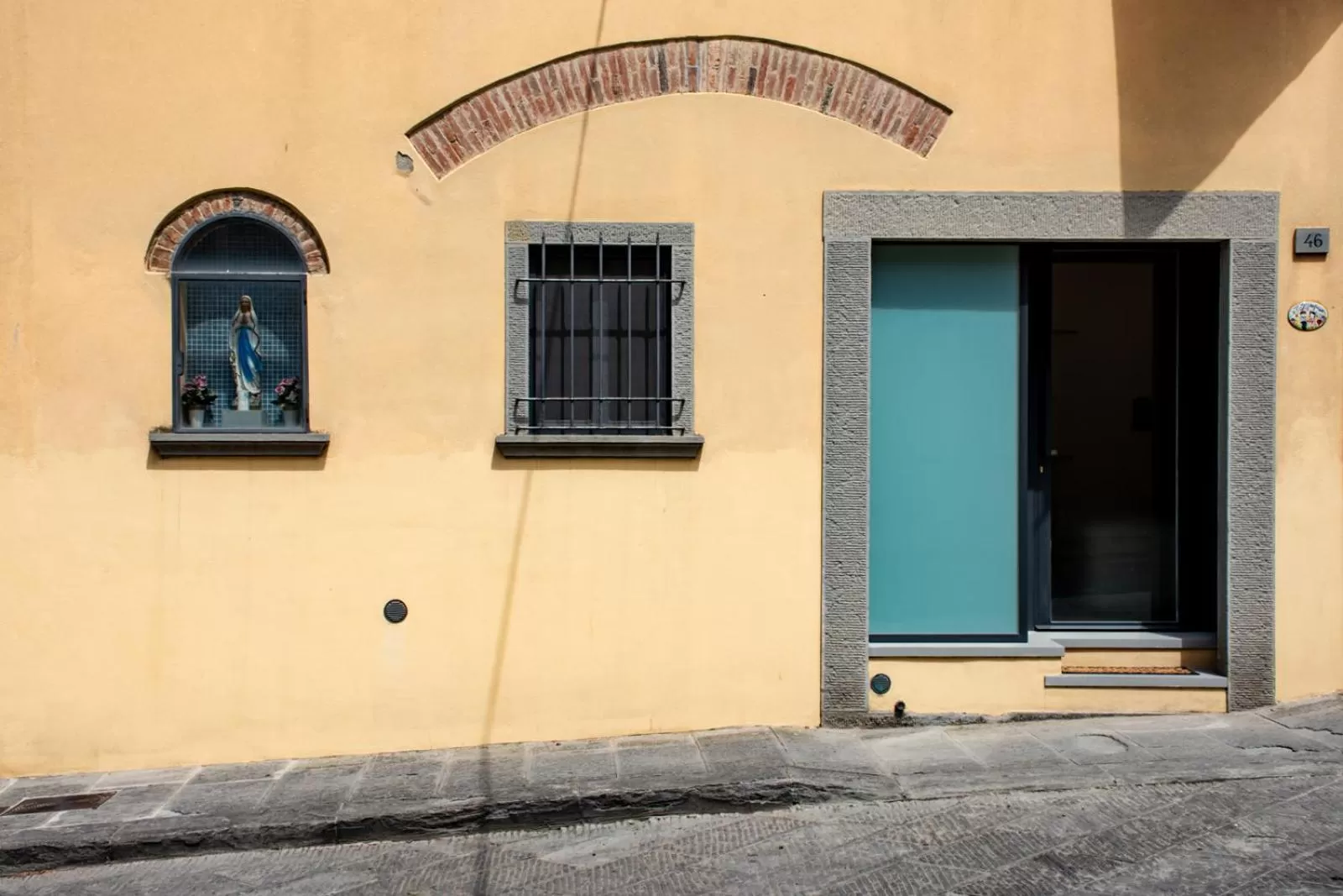 Patio in Il Sognaposto