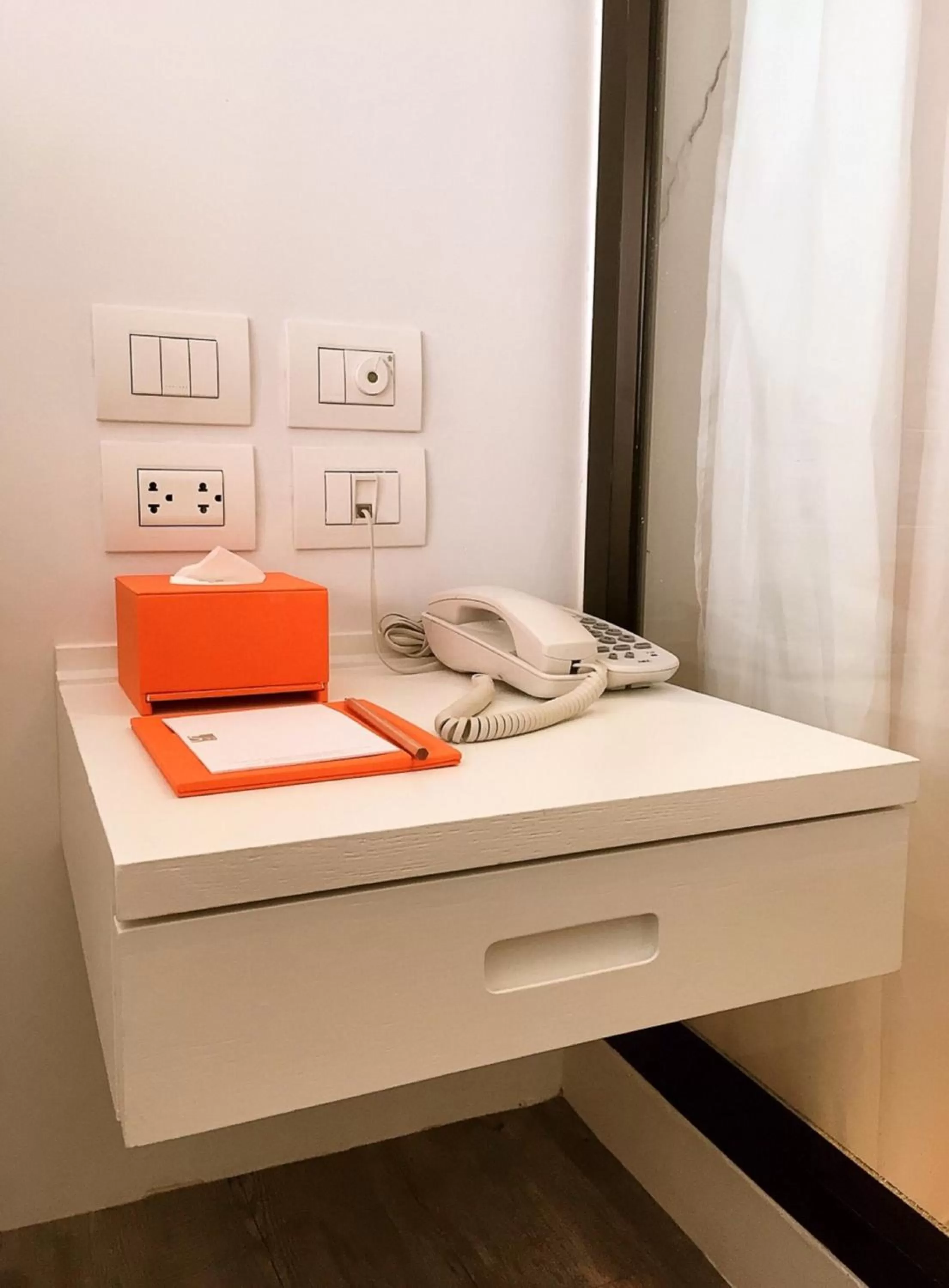 Other in S Box Sukhumvit Hotel