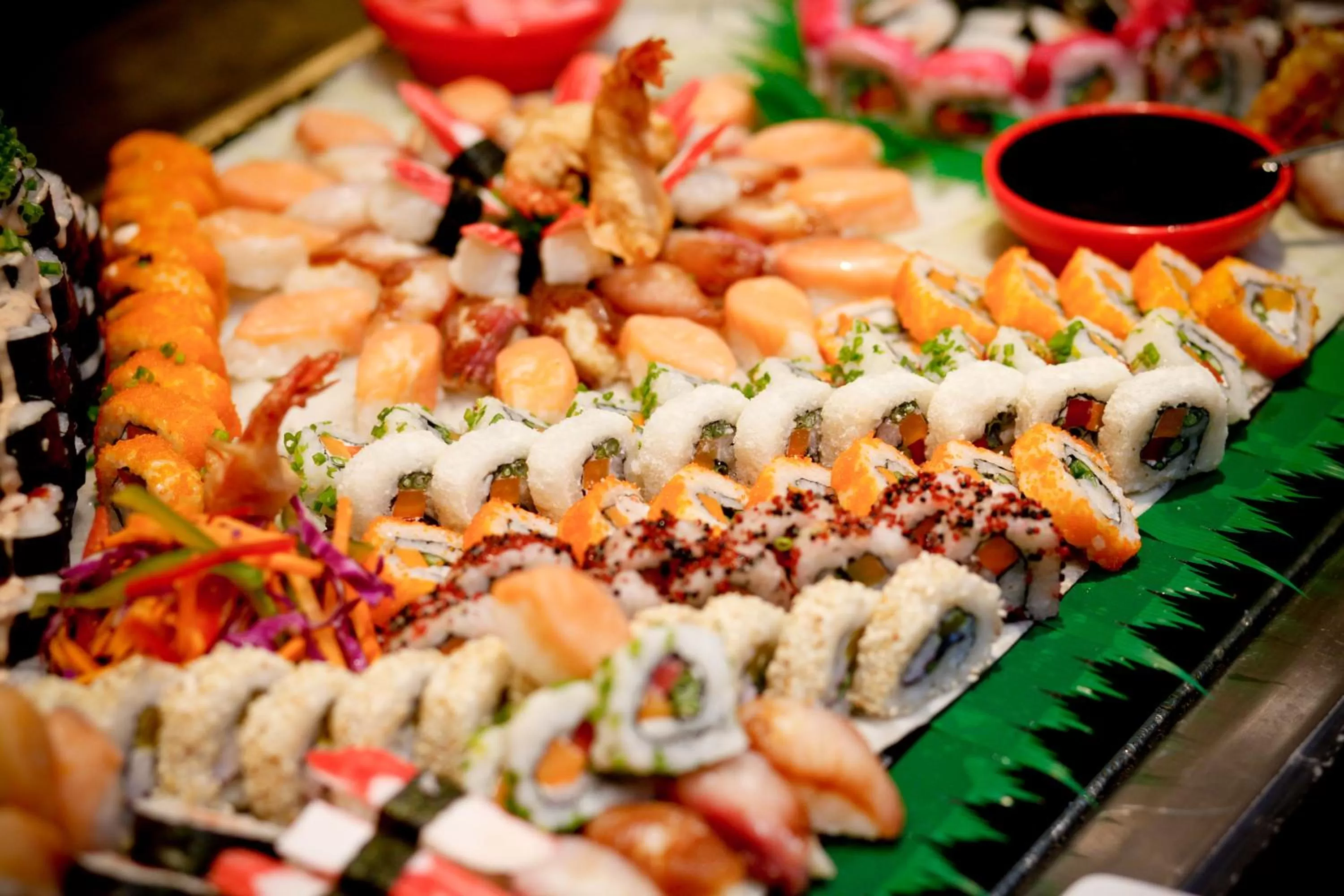 Dinner in Majestic Colonial Punta Cana - All Inclusive