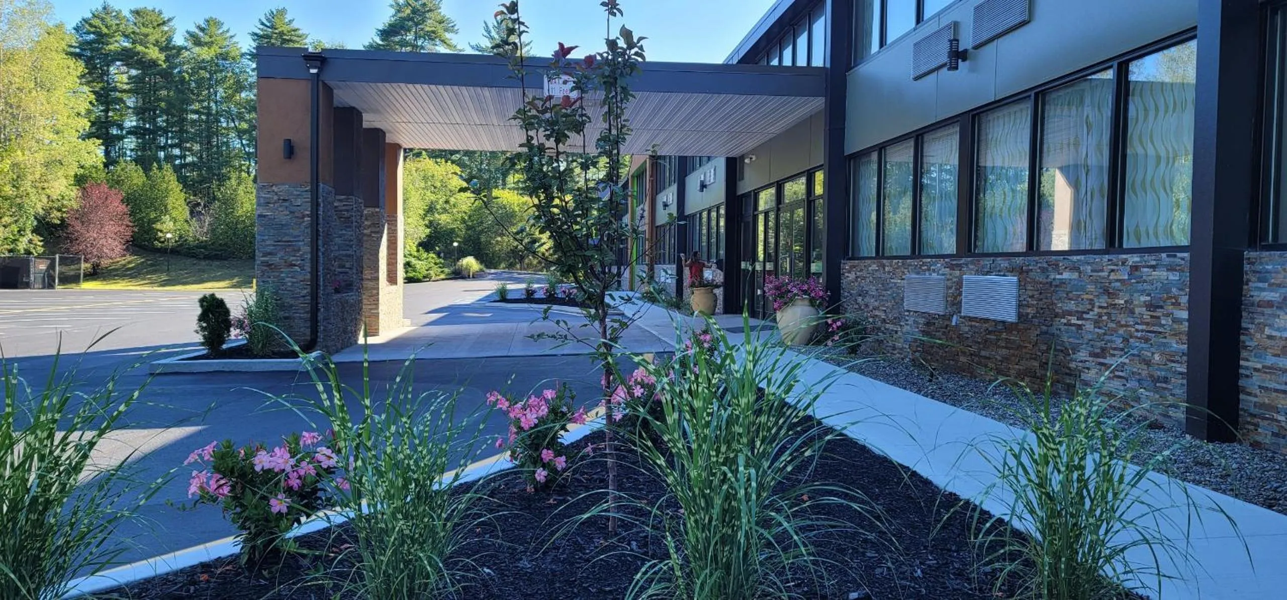 Wingate by Wyndham Lake George