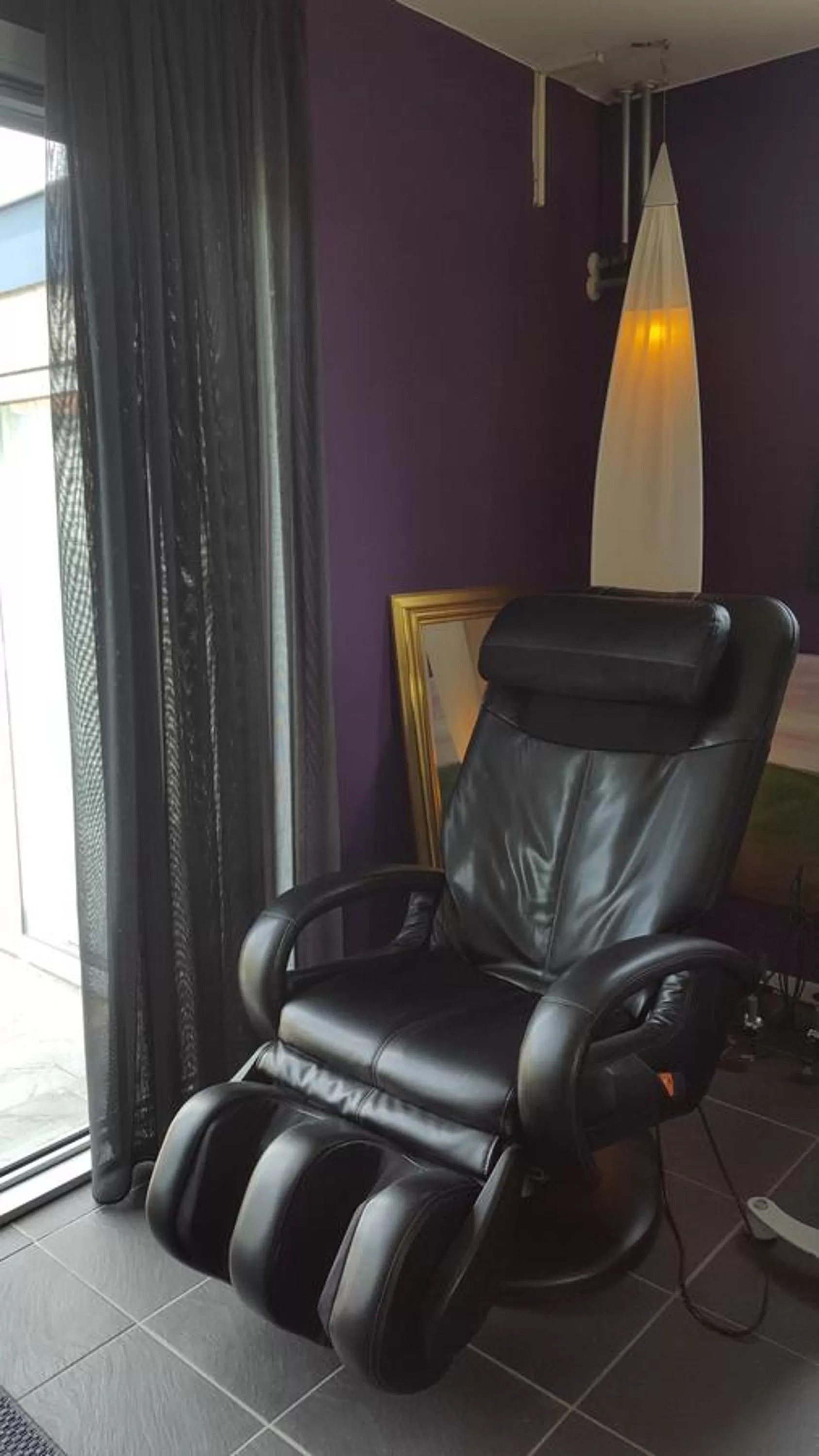 Massage in B&B Bovenweg