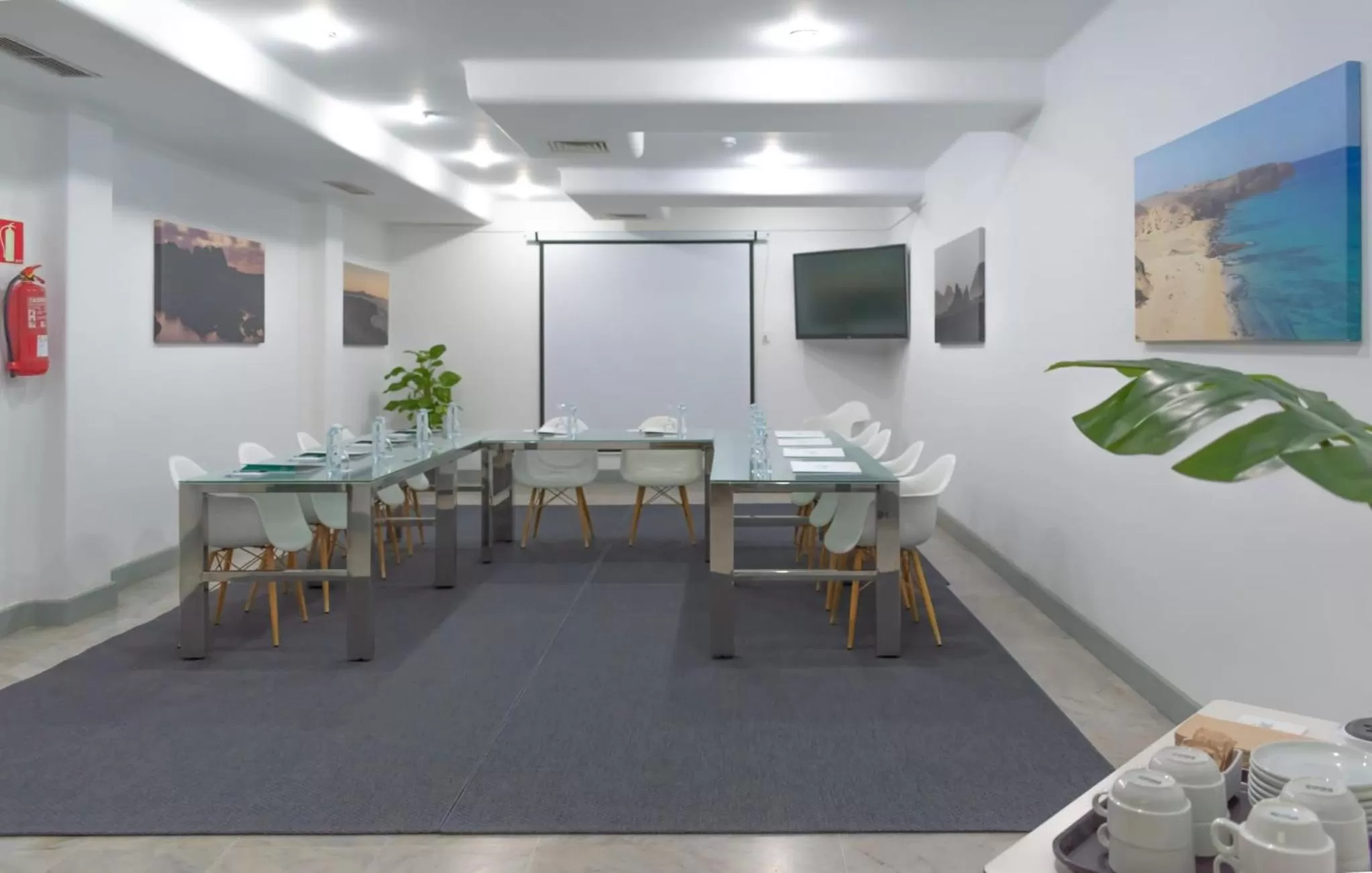 Meeting/conference room in Hyde Park Lane