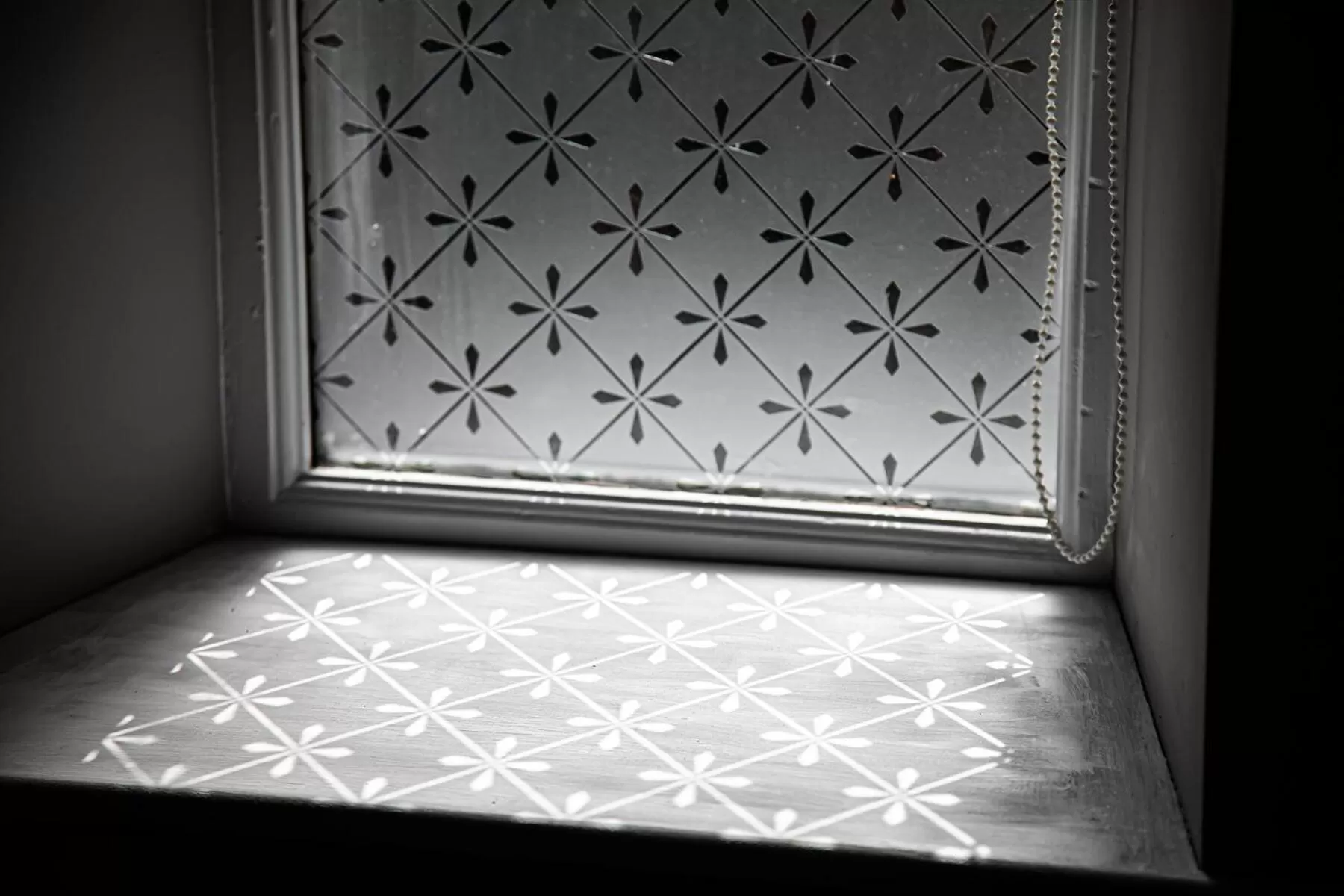 Bathroom in The Belmont - Harrogate Stays