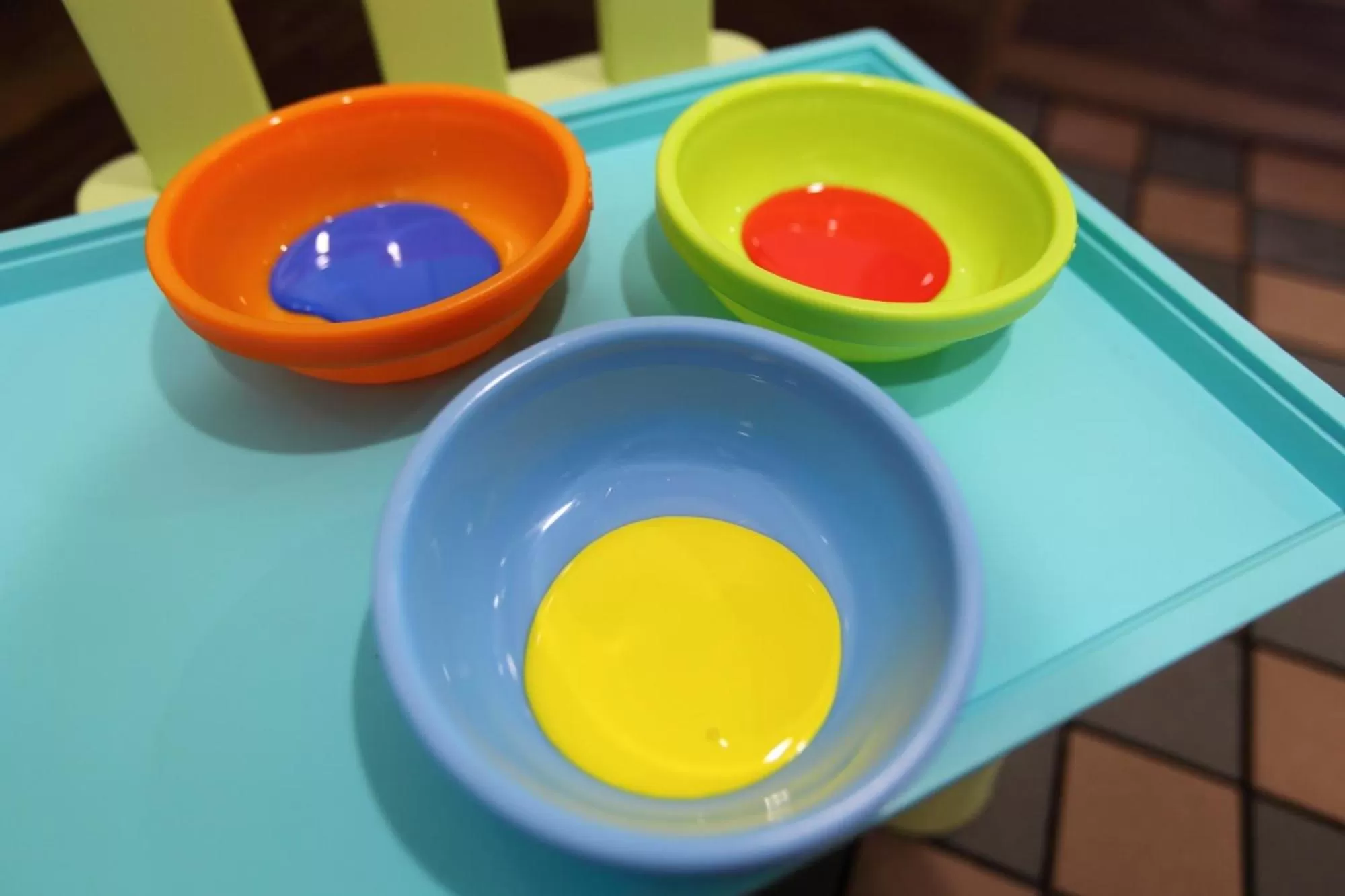 Children play ground in Chateau de Chine Hotel Hualien