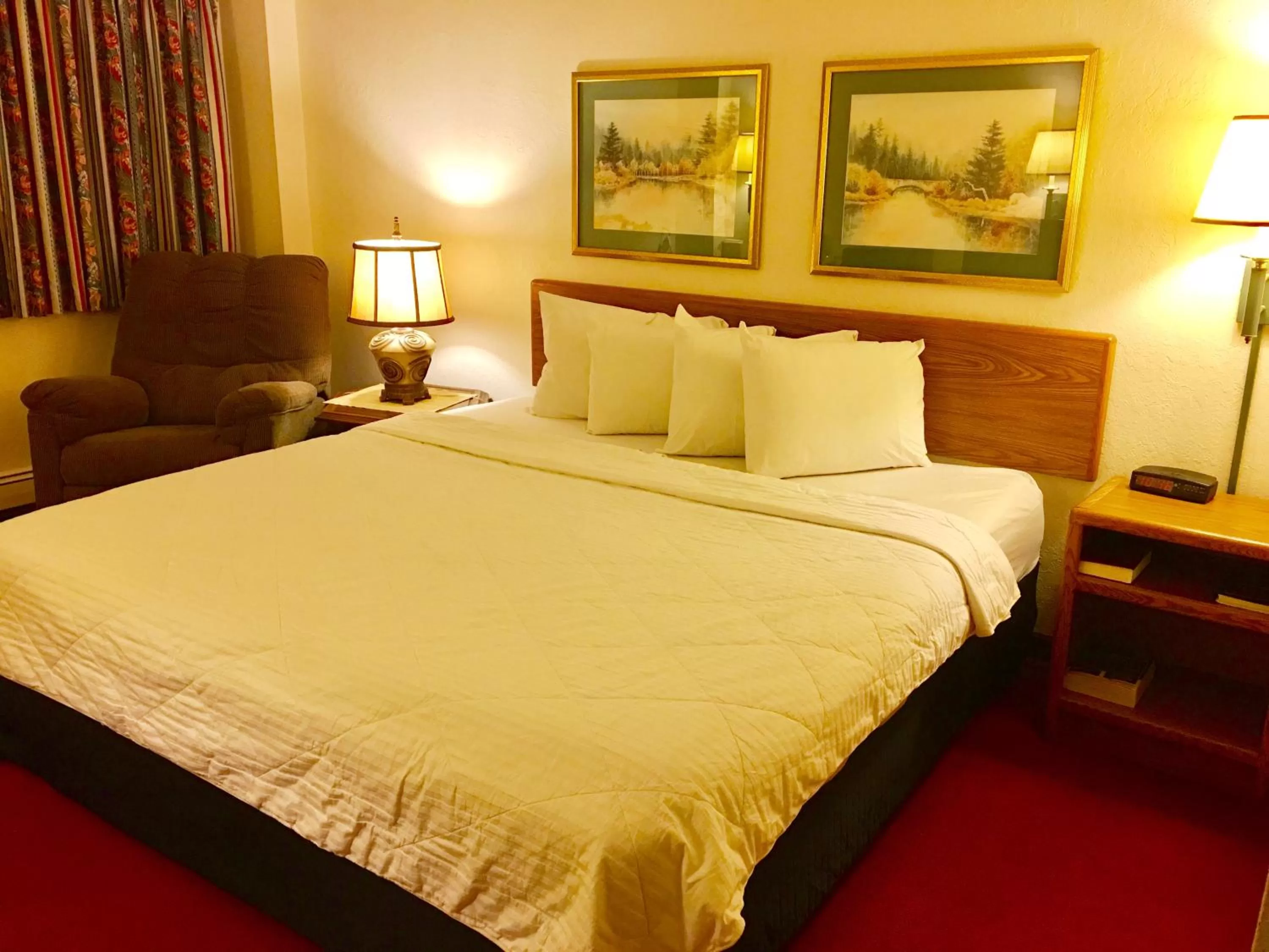 Other in Select Inn Breckenridge