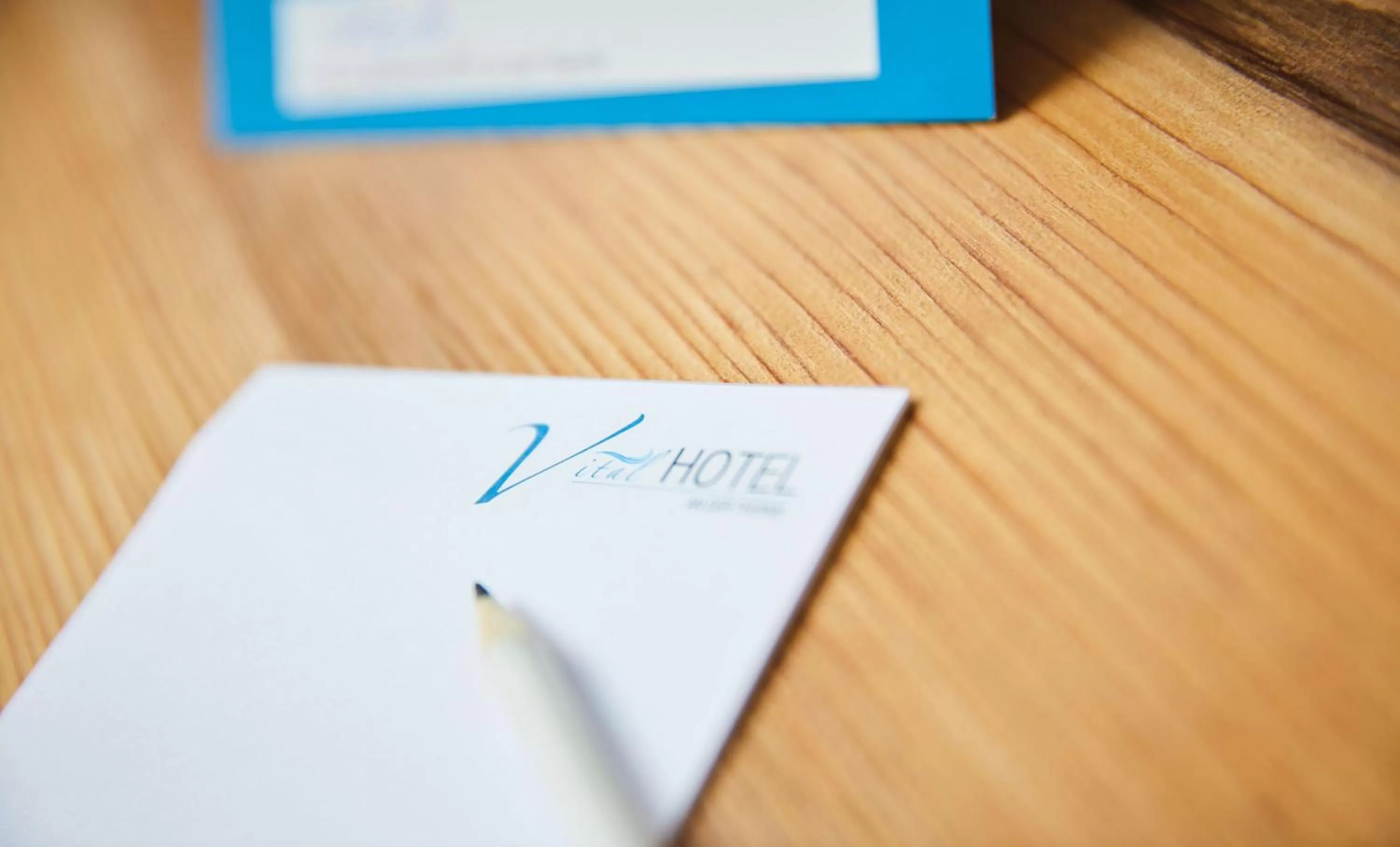 Decorative detail in Vital Hotel an der Therme GmbH