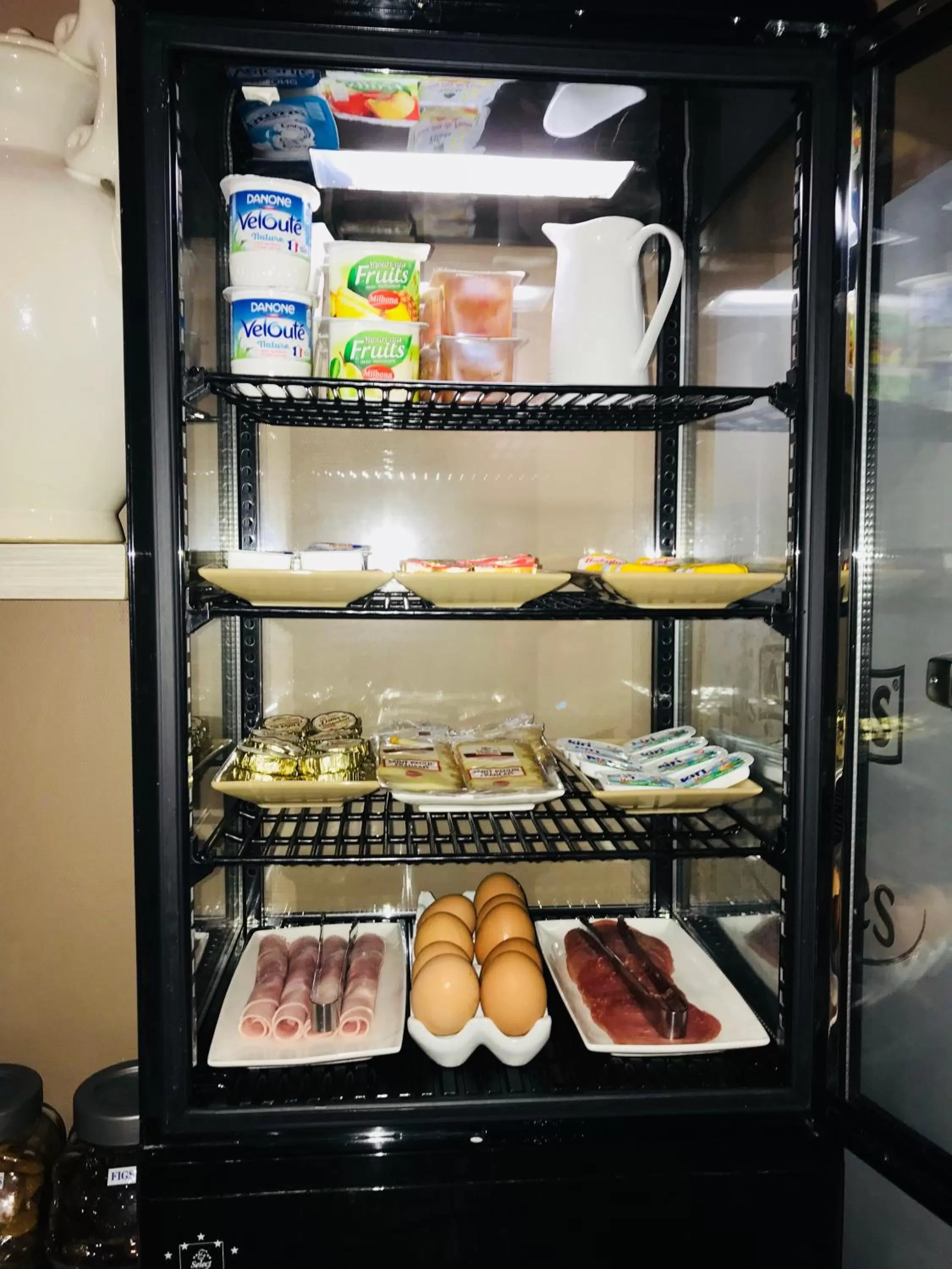 Hôtel Cecyl Reims Centre