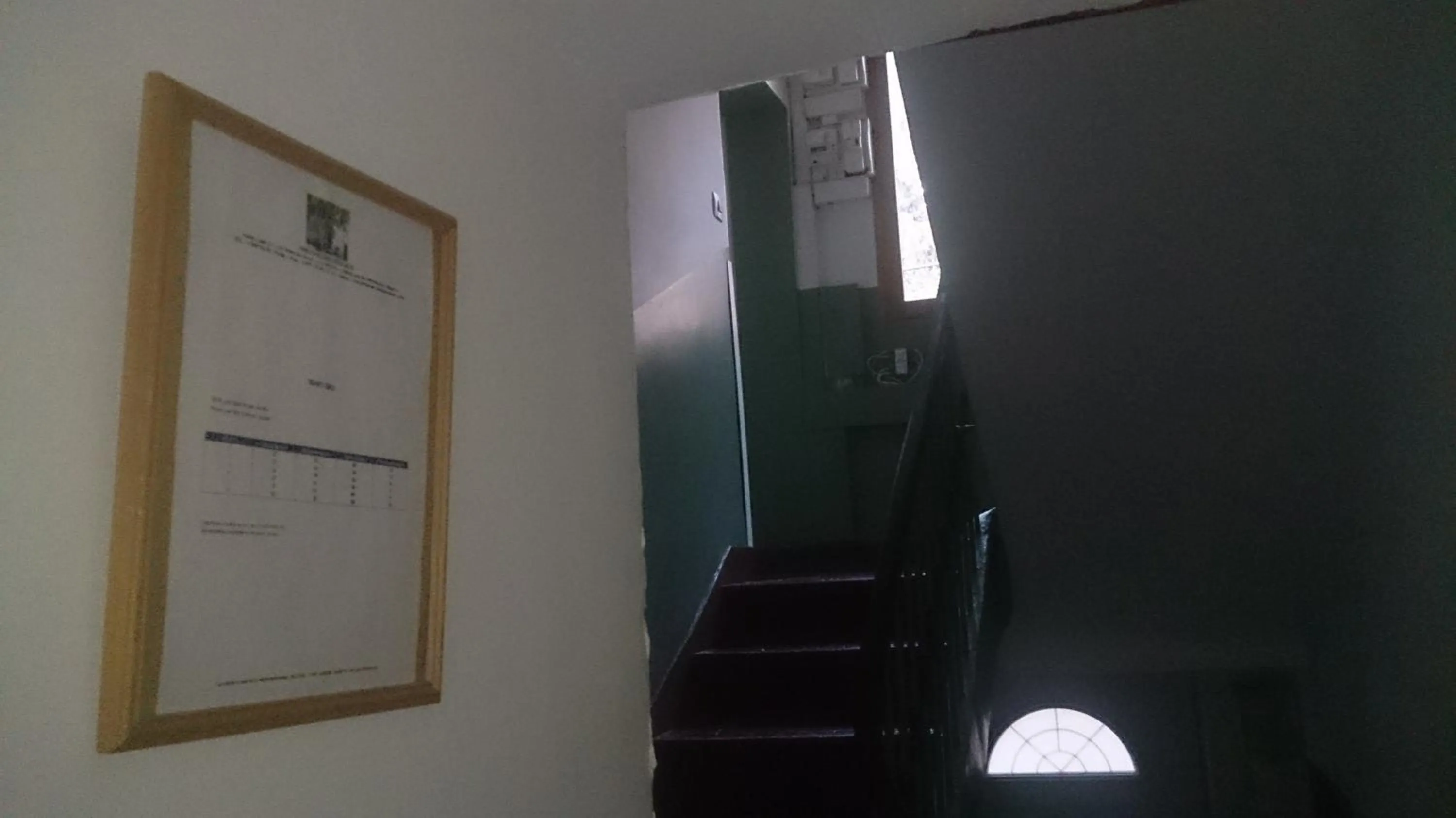 Lobby or reception in Precheurs Studios