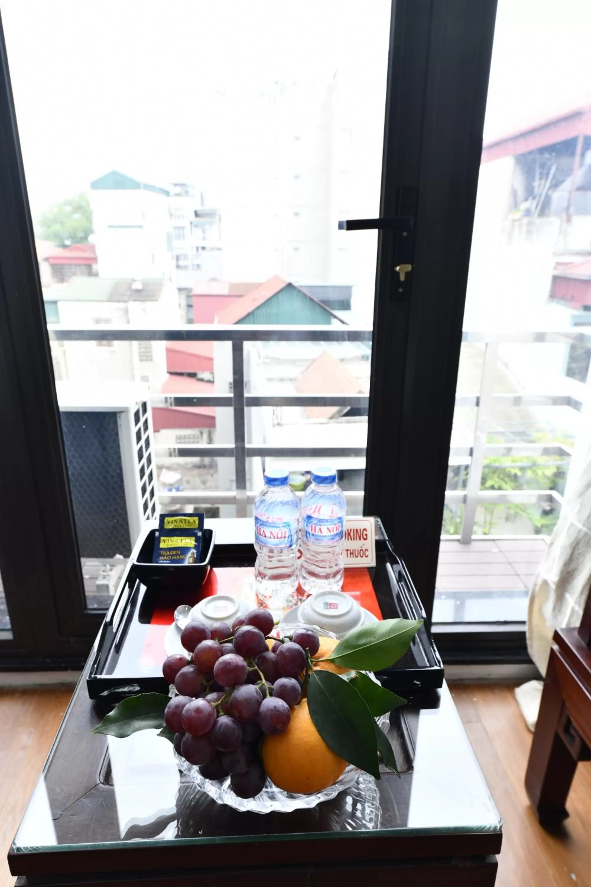 Phoenix Legend Hotel Hanoi