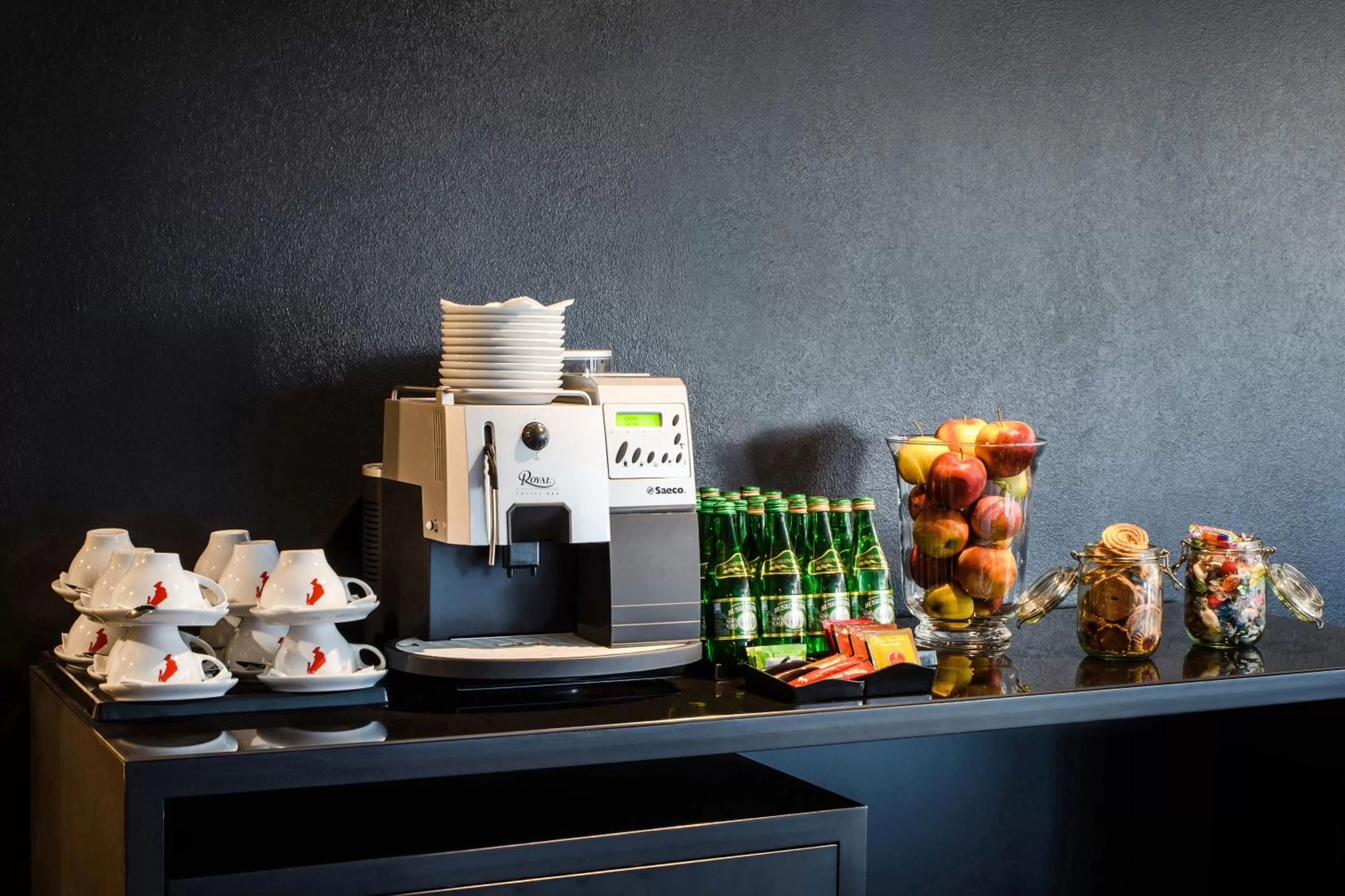 Food in Vienna House Easy by Wyndham Katowice