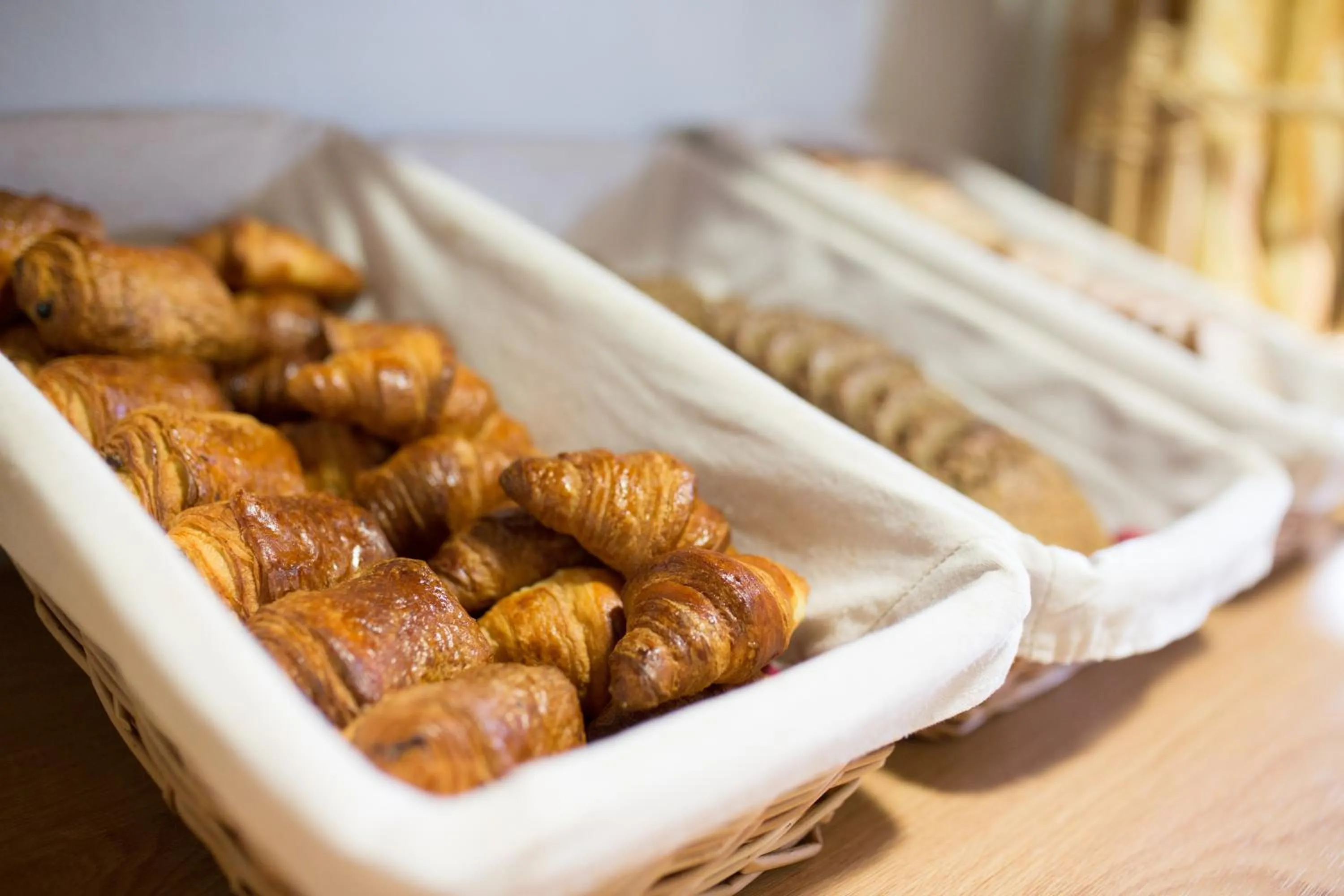 Food in Cerise Strasbourg