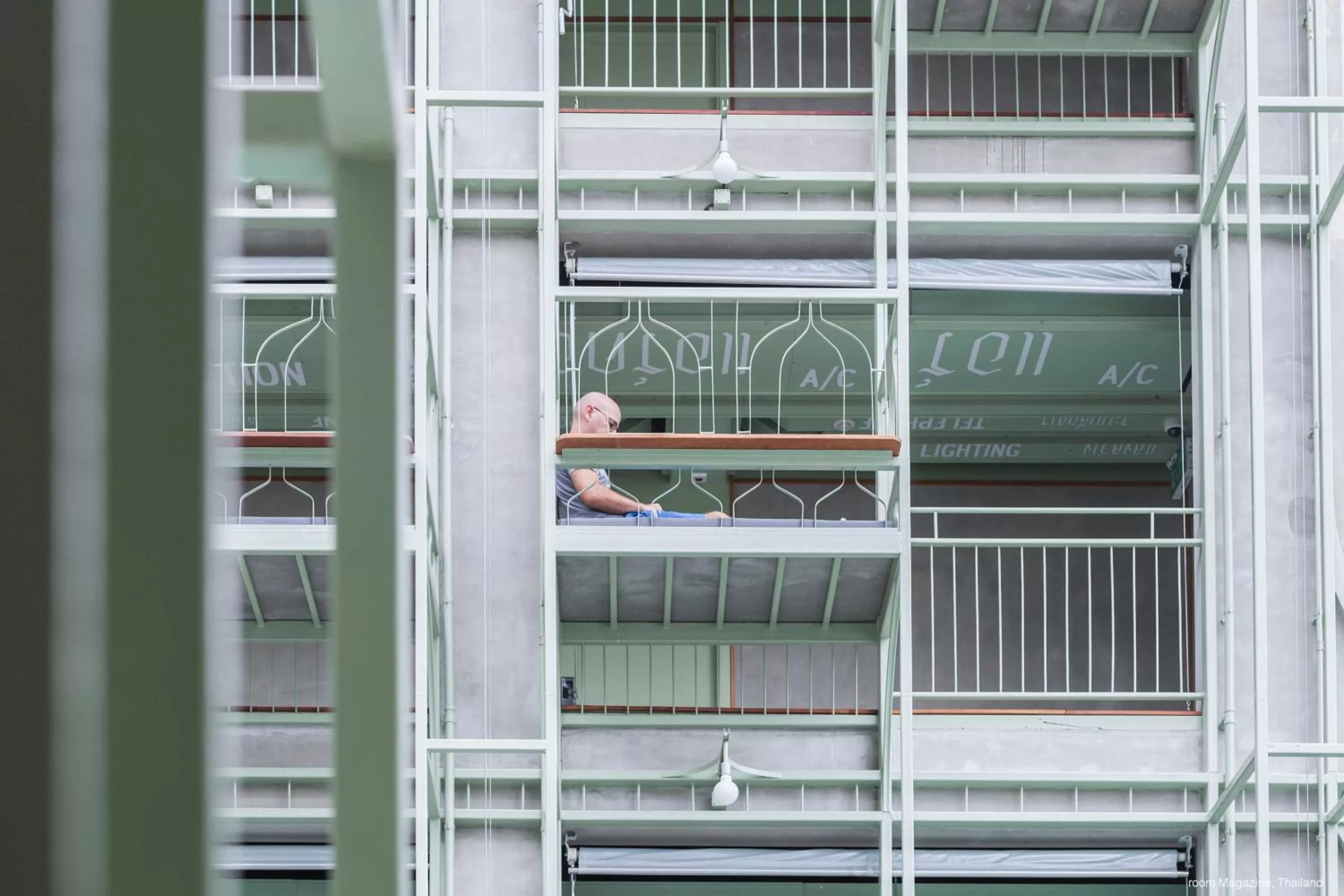 Other in Samsen Street Hotel