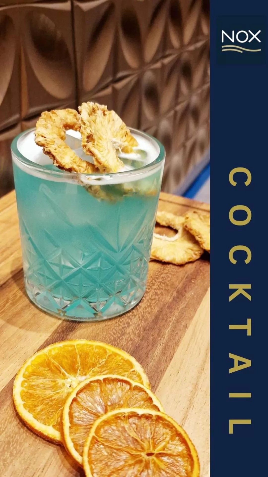 Lounge or bar in Nox Hotel Galway