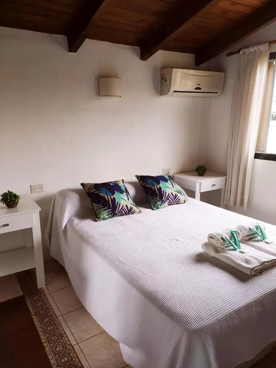 Bungalow in Capri Hotel y Cabañas by CPH Bungalow in Capri Hotel y Cabañas by CPH