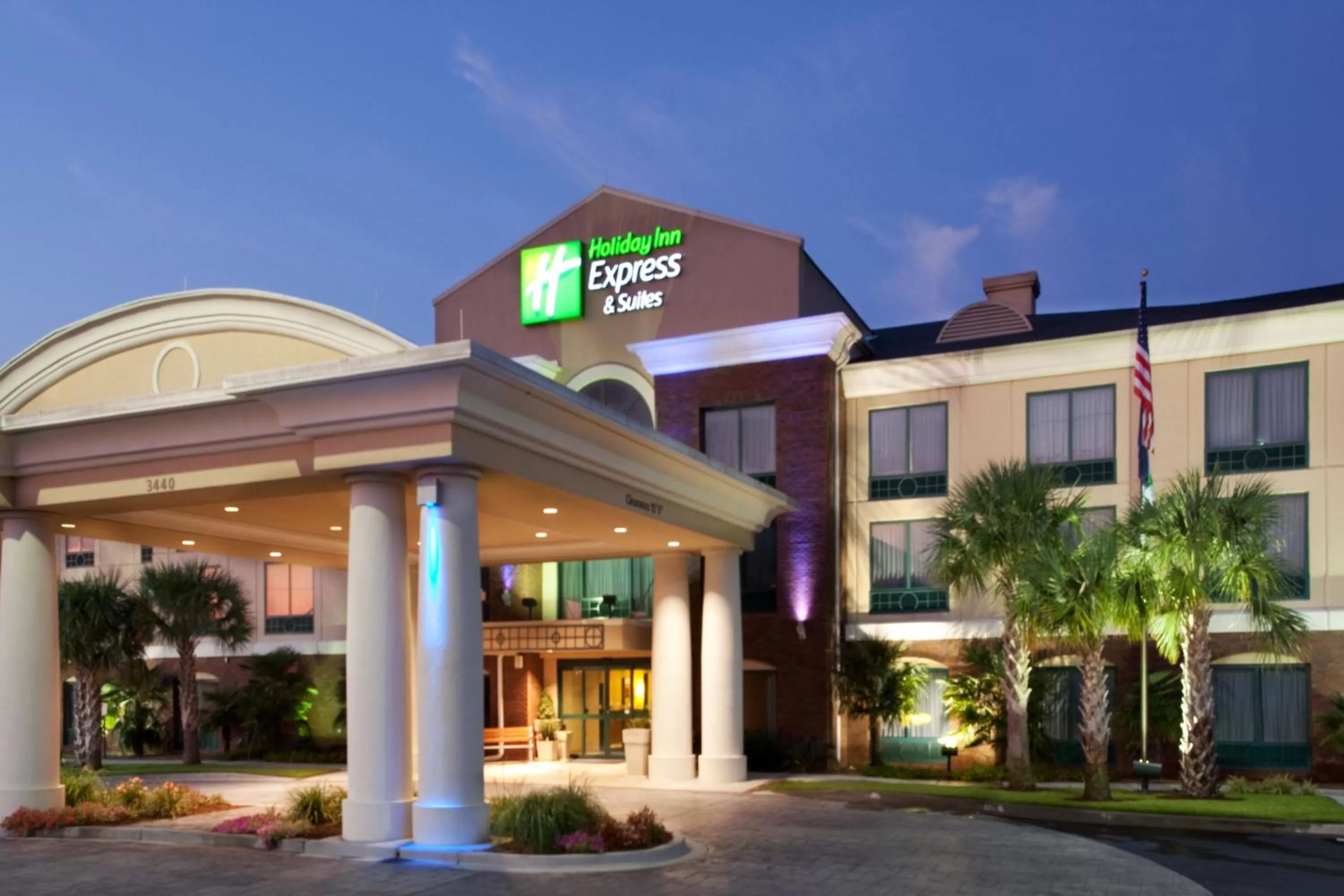 Holiday Inn Express & Suites Florence I-95 & I-20 Civic Ctr by IHG