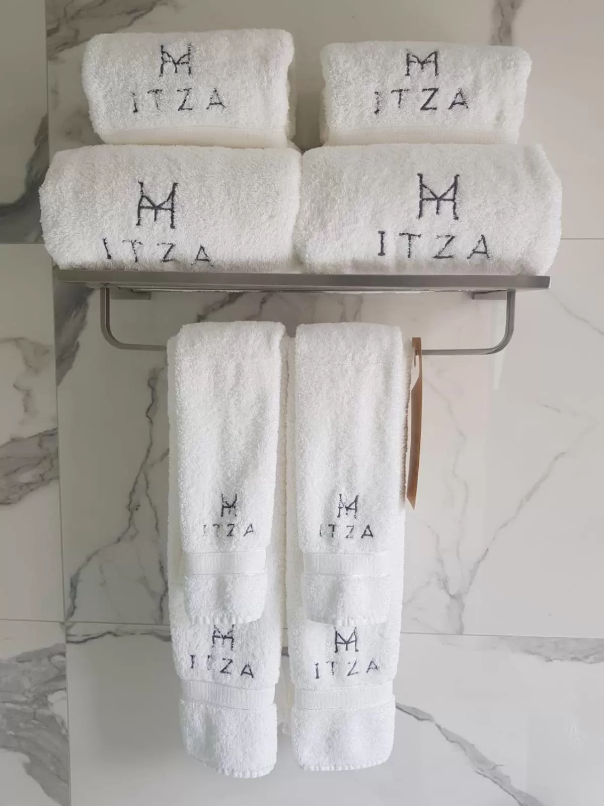 Toilet in Itza Hotel Boutique Internacional