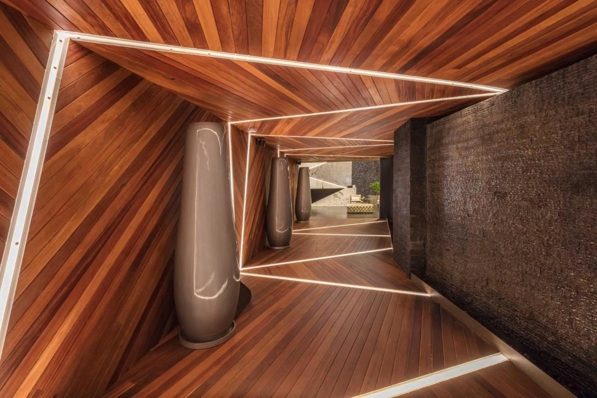 Area and facilities in Serenity Hotel Boutique By Alsol