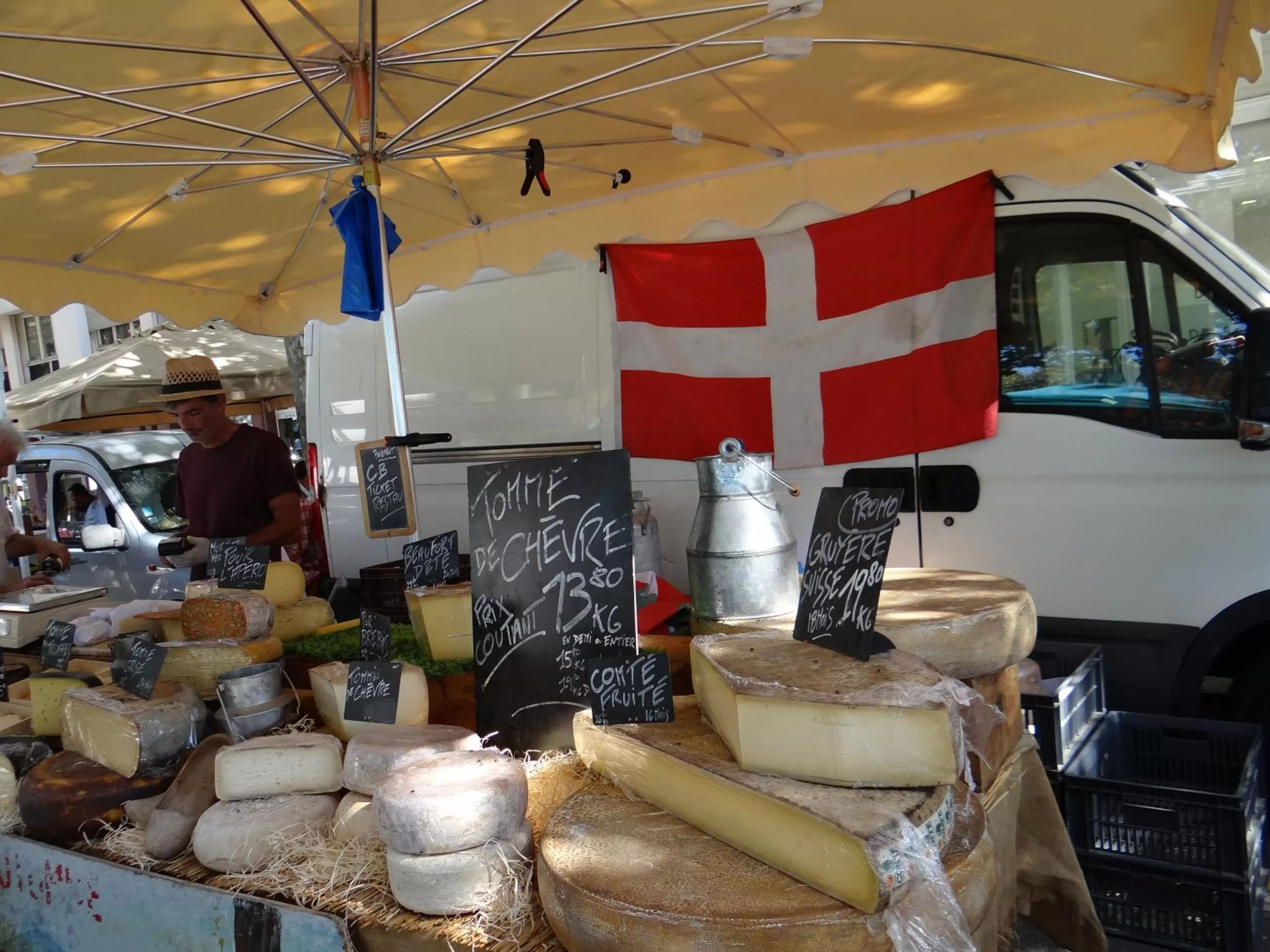 Food in Le National Sète Centre Gare,Ascenseur