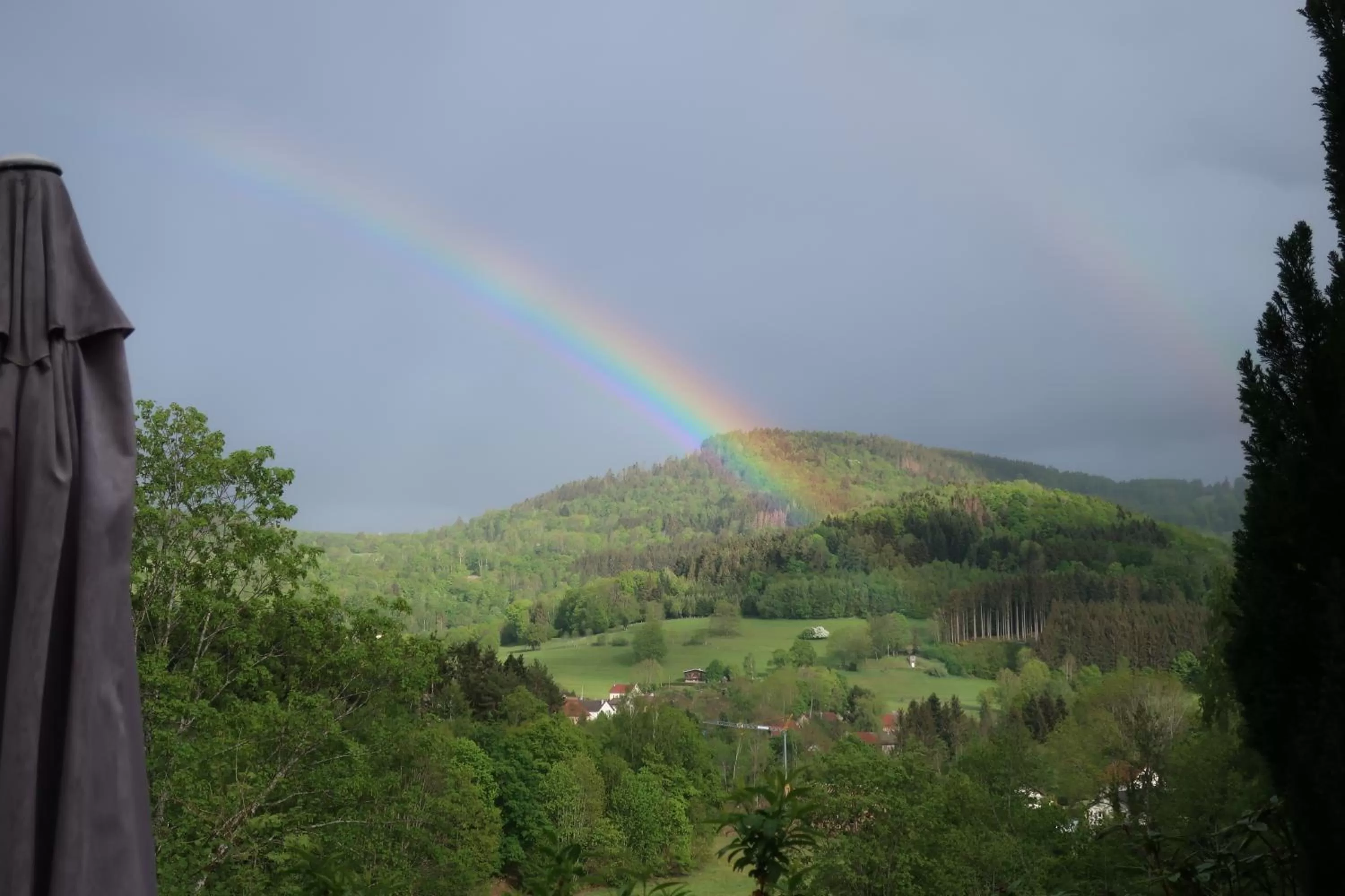 On site in chambres d'hôtes le Chêne