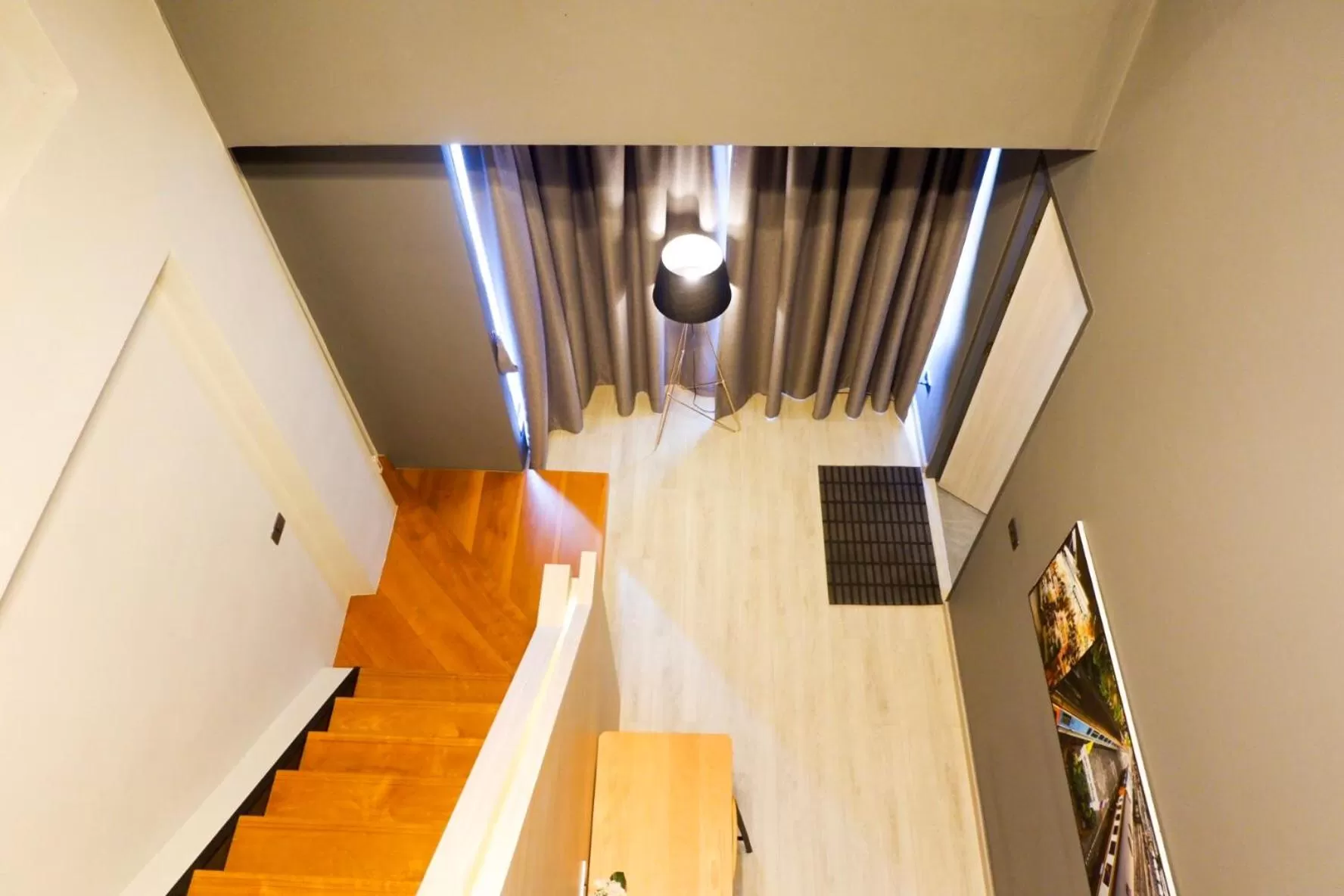 Photo of the whole room in Hatyai Signature Hotel