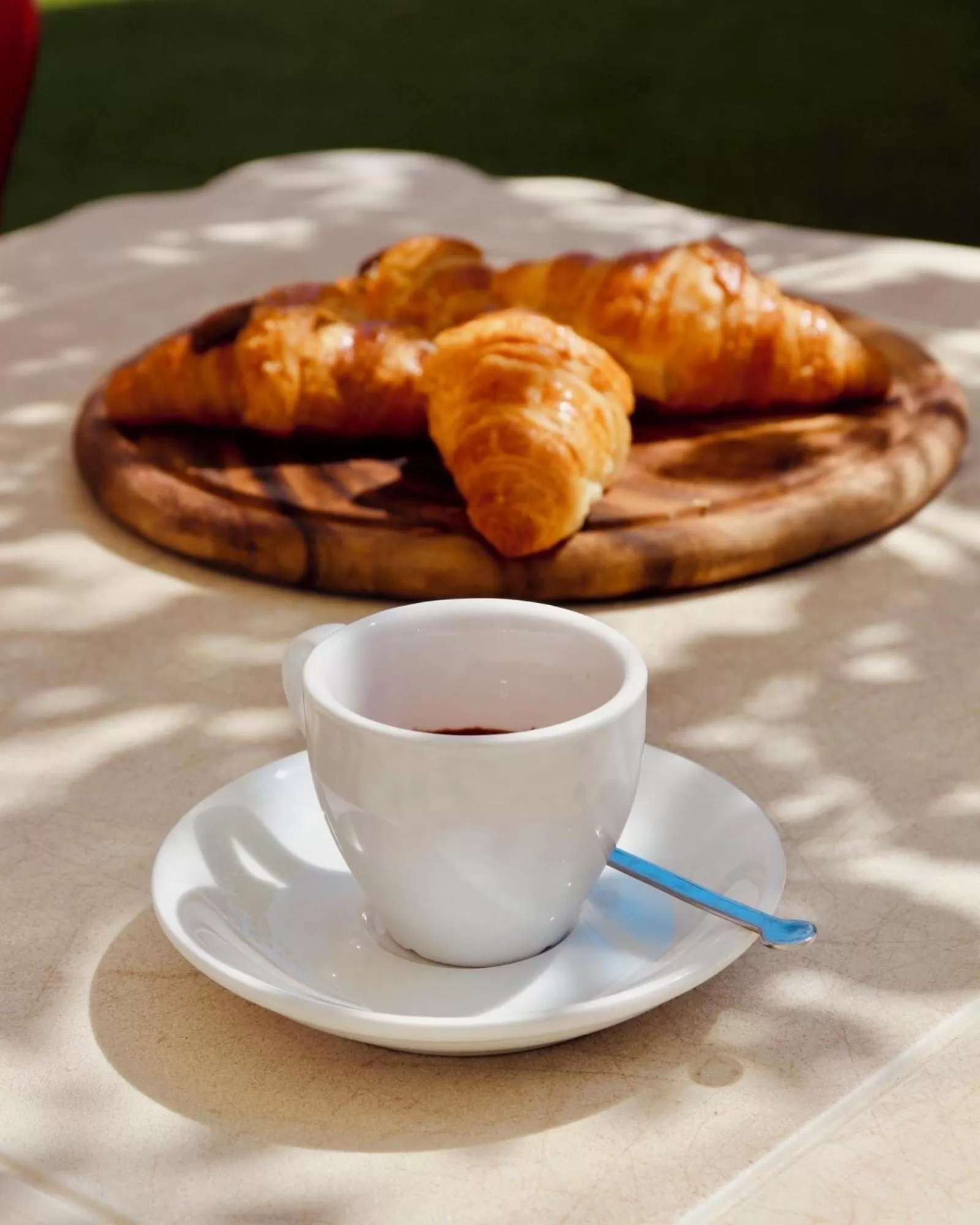 Breakfast in B&B Fashion style