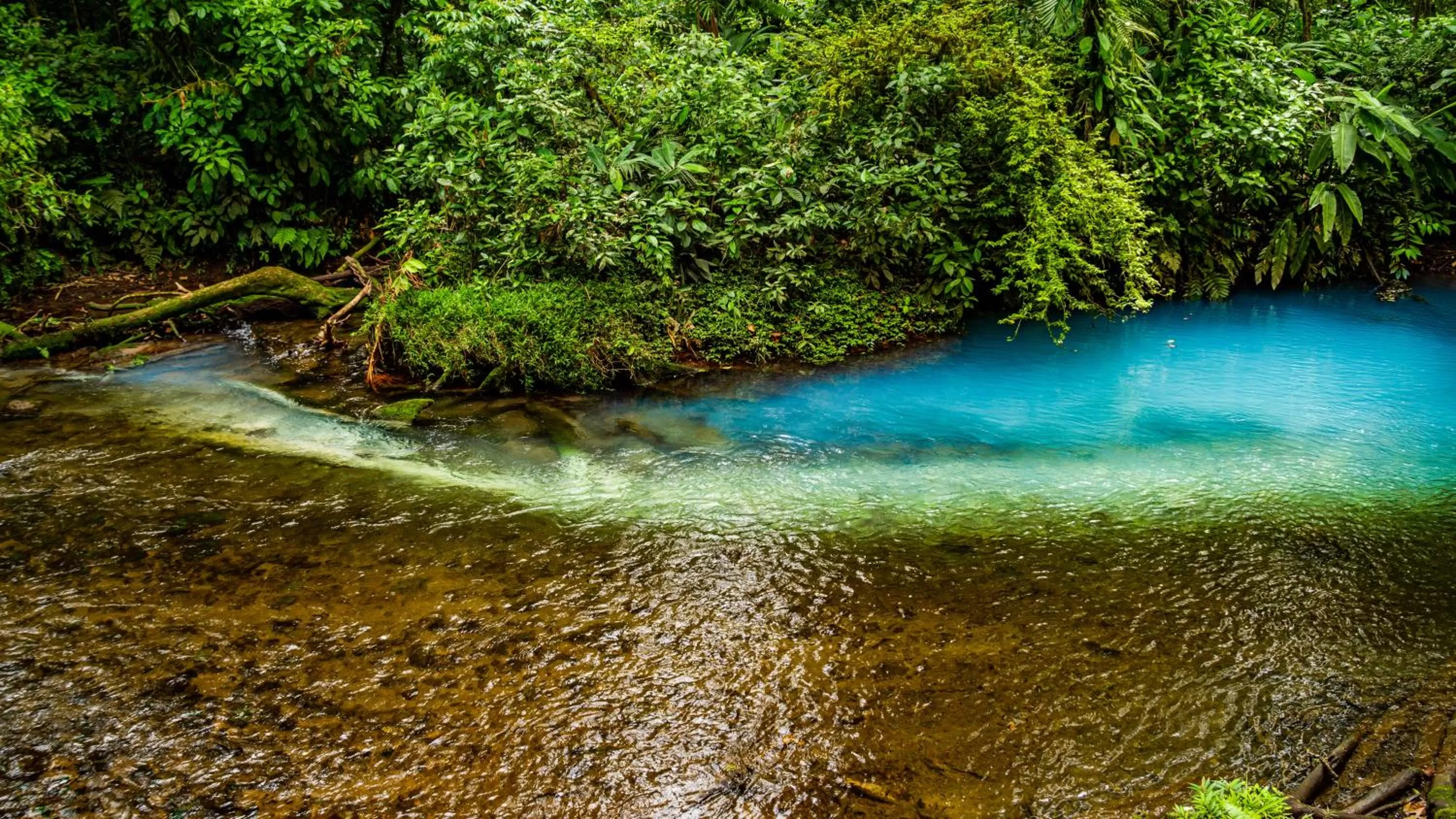 Property building in Agutipaca Bungalows