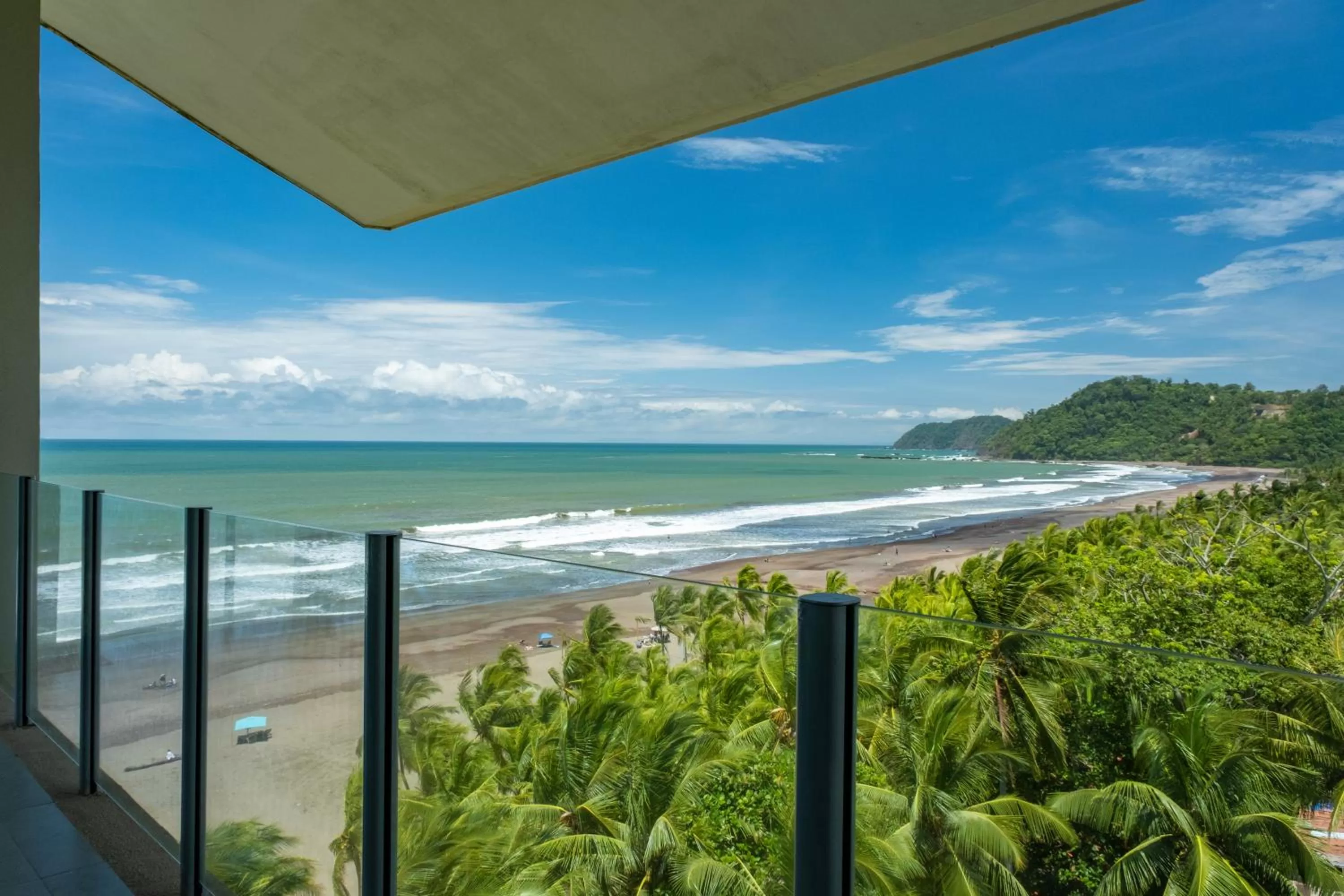 Best in Jaco Condos at Diamante del Sol
