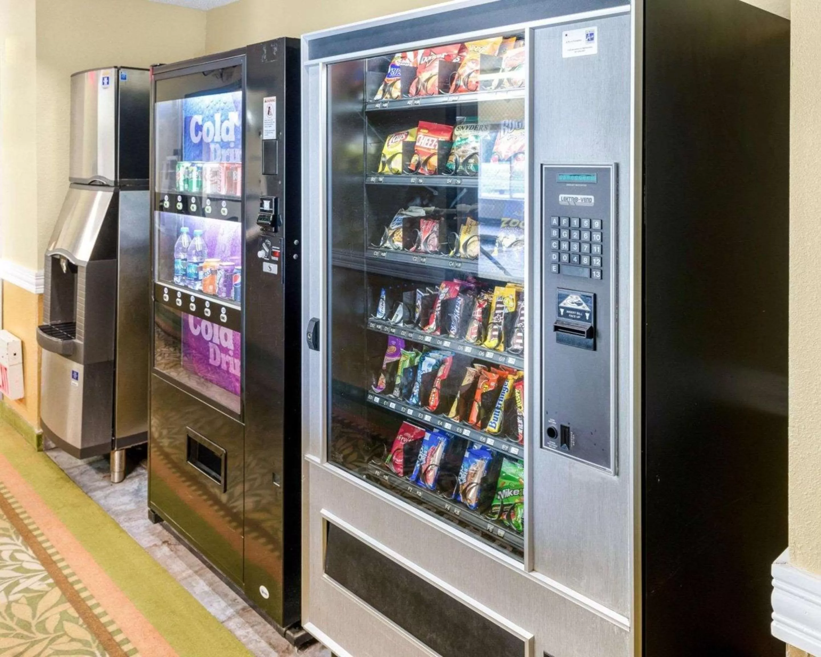 Other in Quality Inn Lakeville North