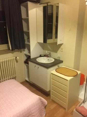 Bed in B&B House Caesekin