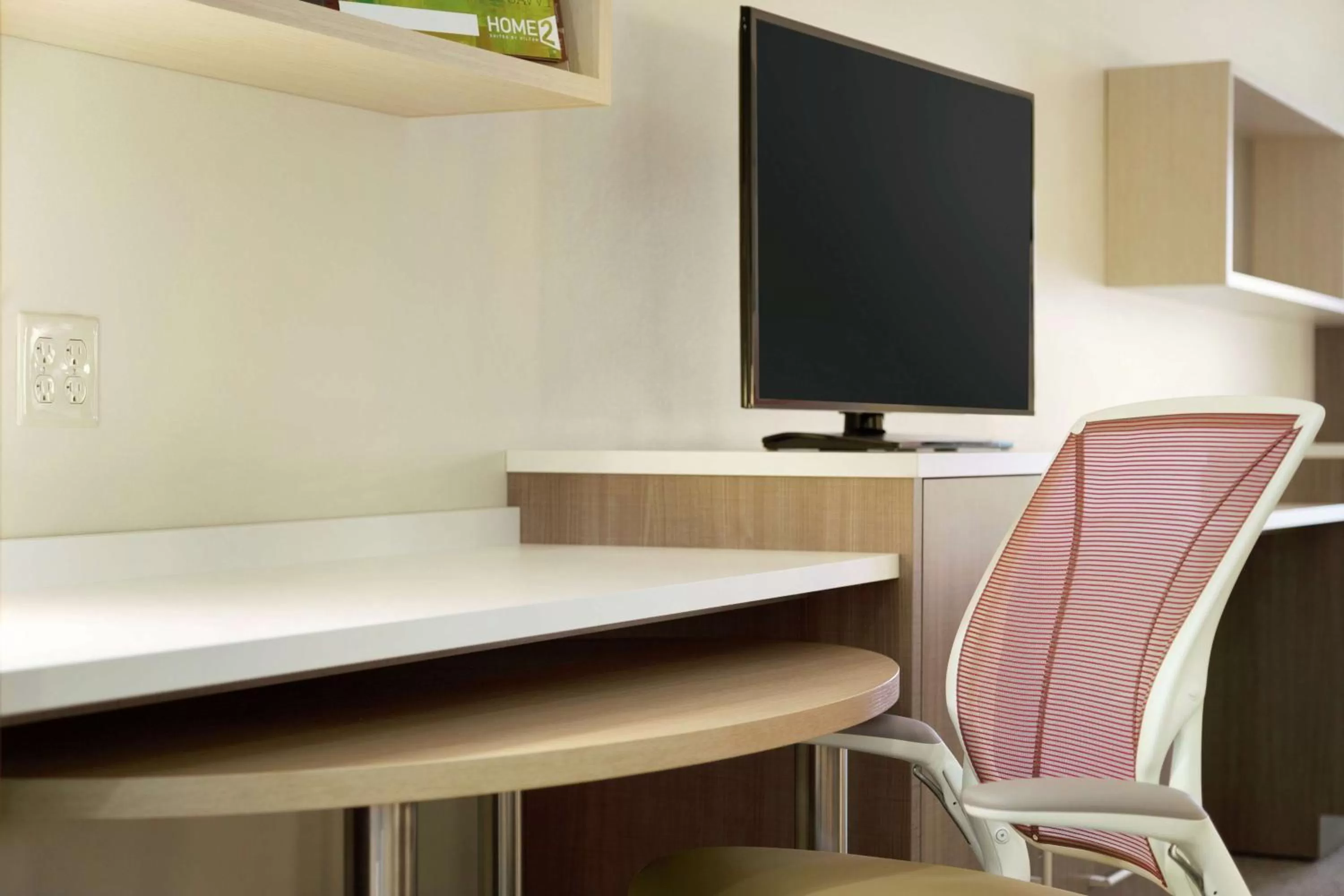 Bedroom in Home2 Suites By Hilton Florence Cincinnati Airport South