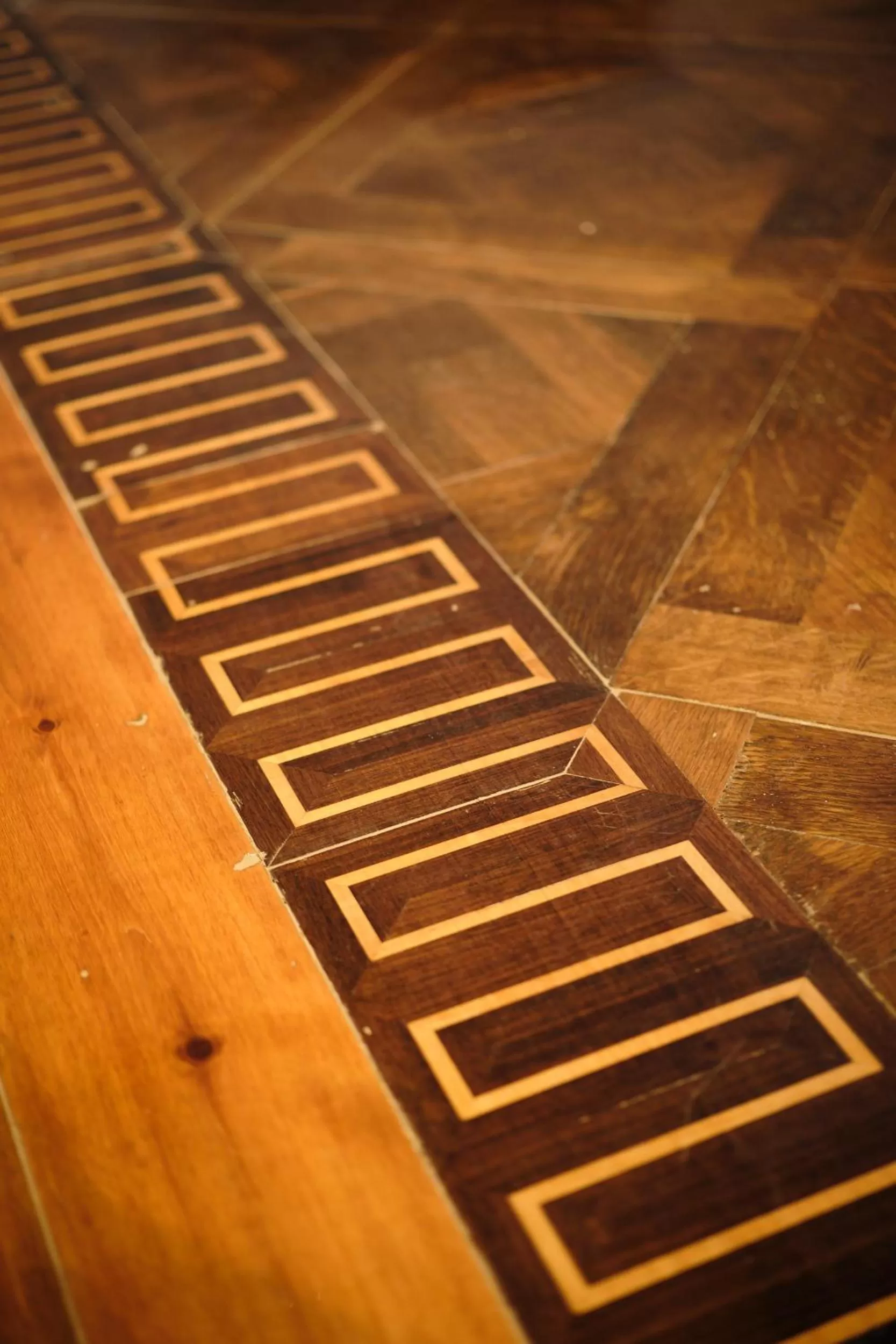 Decorative detail in HOTEL BOUTIQUE VILLA DEL MARQUÉS