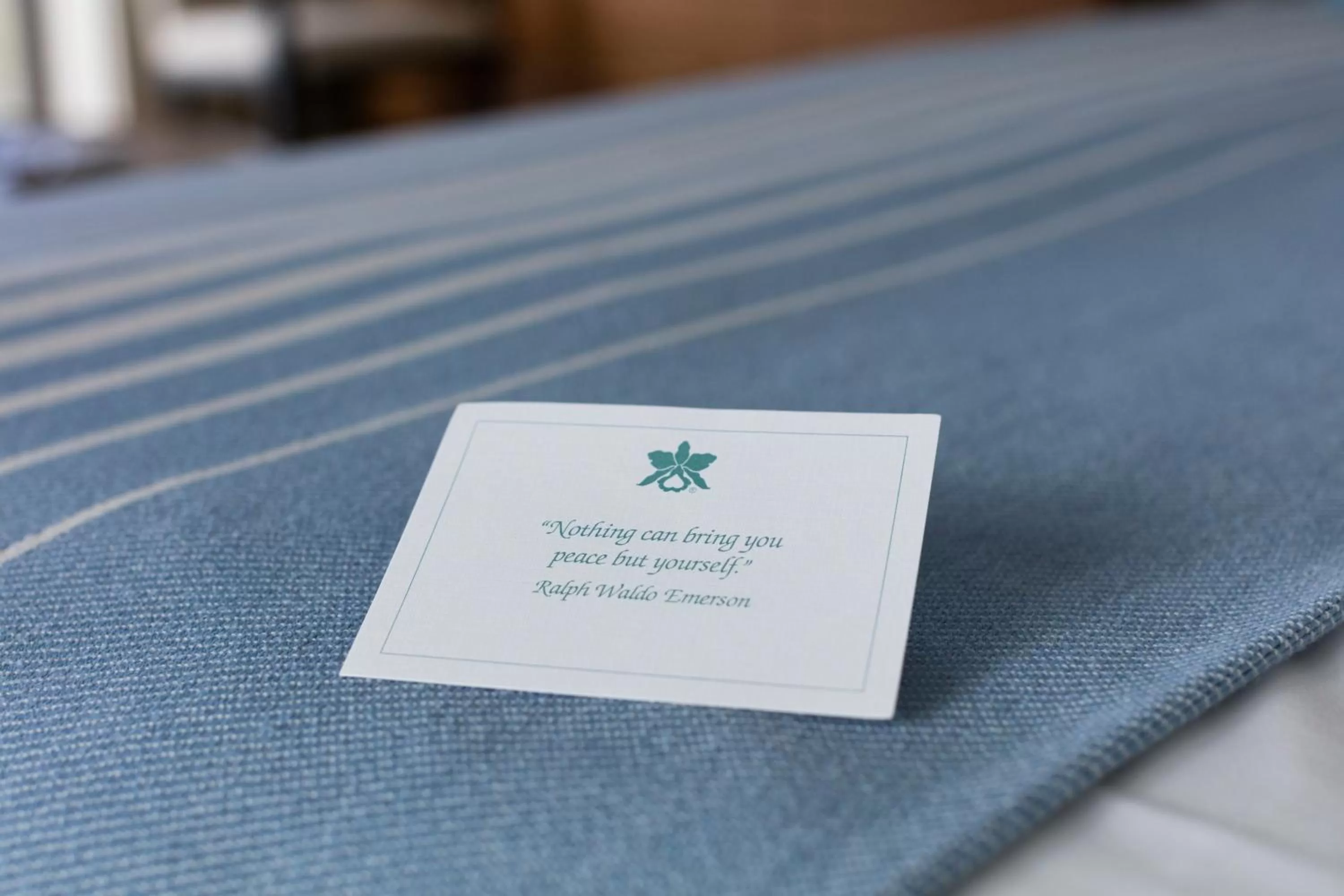 Bedroom, Bed in Halekulani - NO RESORT FEE